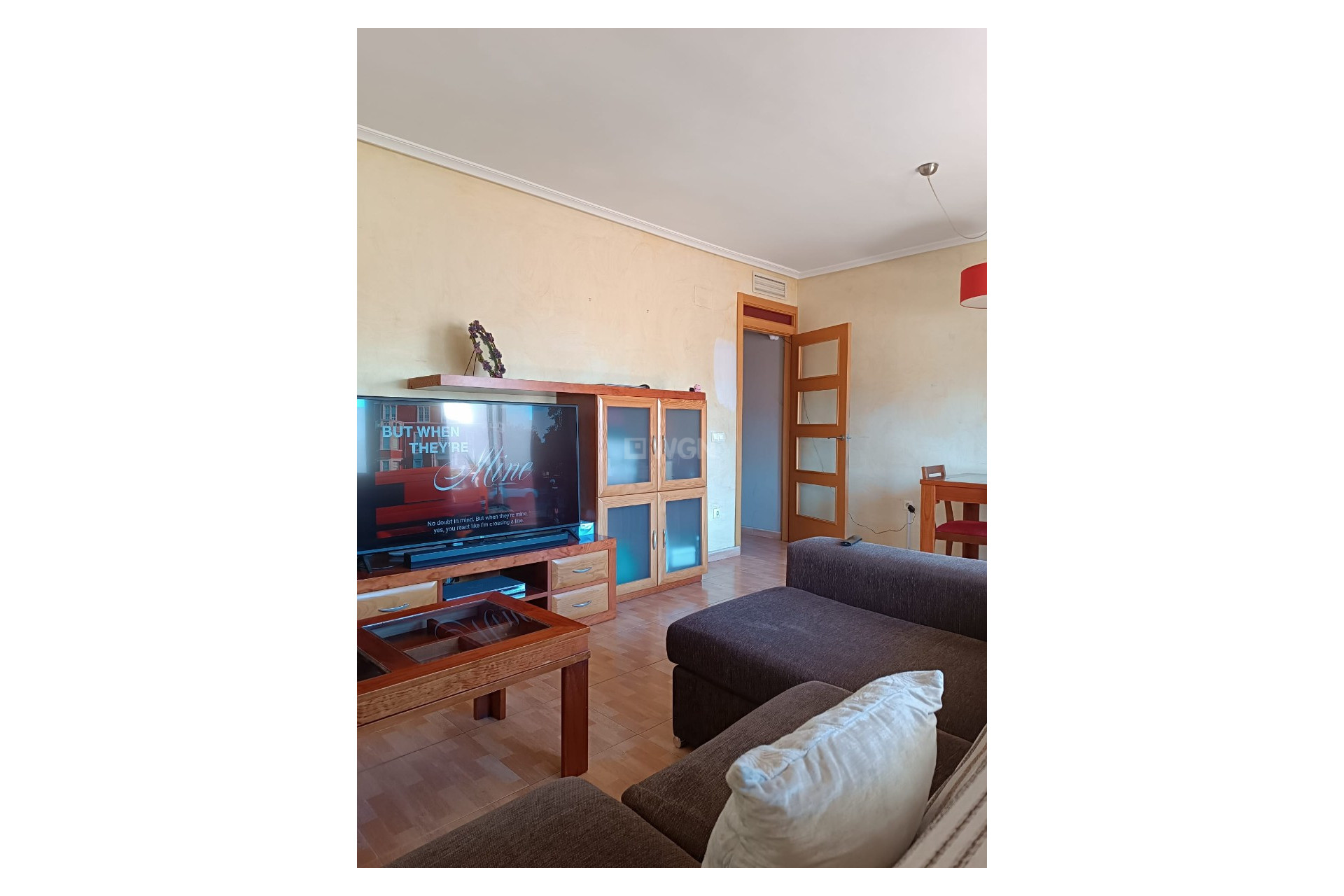 Wiederverkauf - Wohnung - Los Montesinos - Costa Blanca
