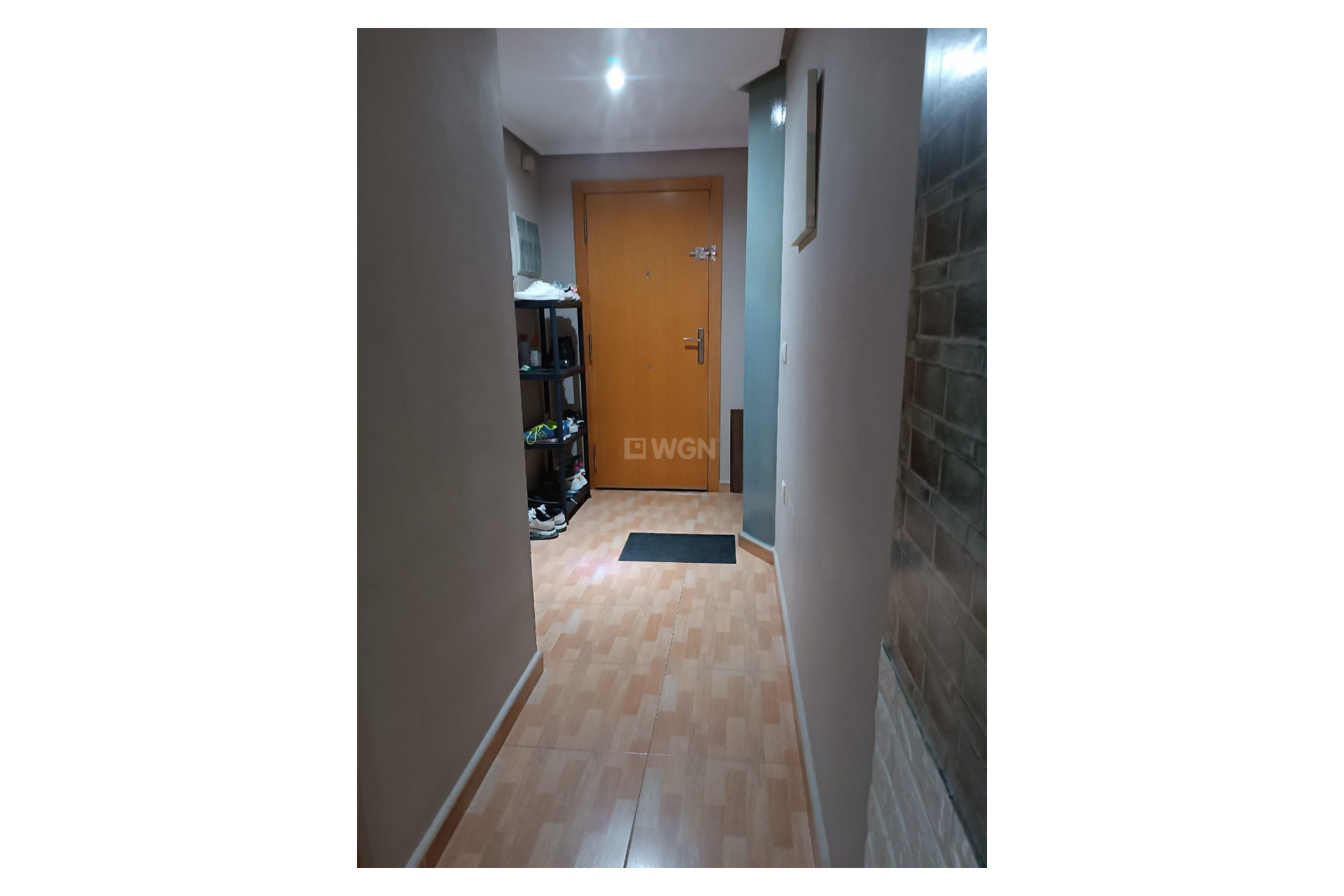 Wiederverkauf - Wohnung - Los Montesinos - Costa Blanca