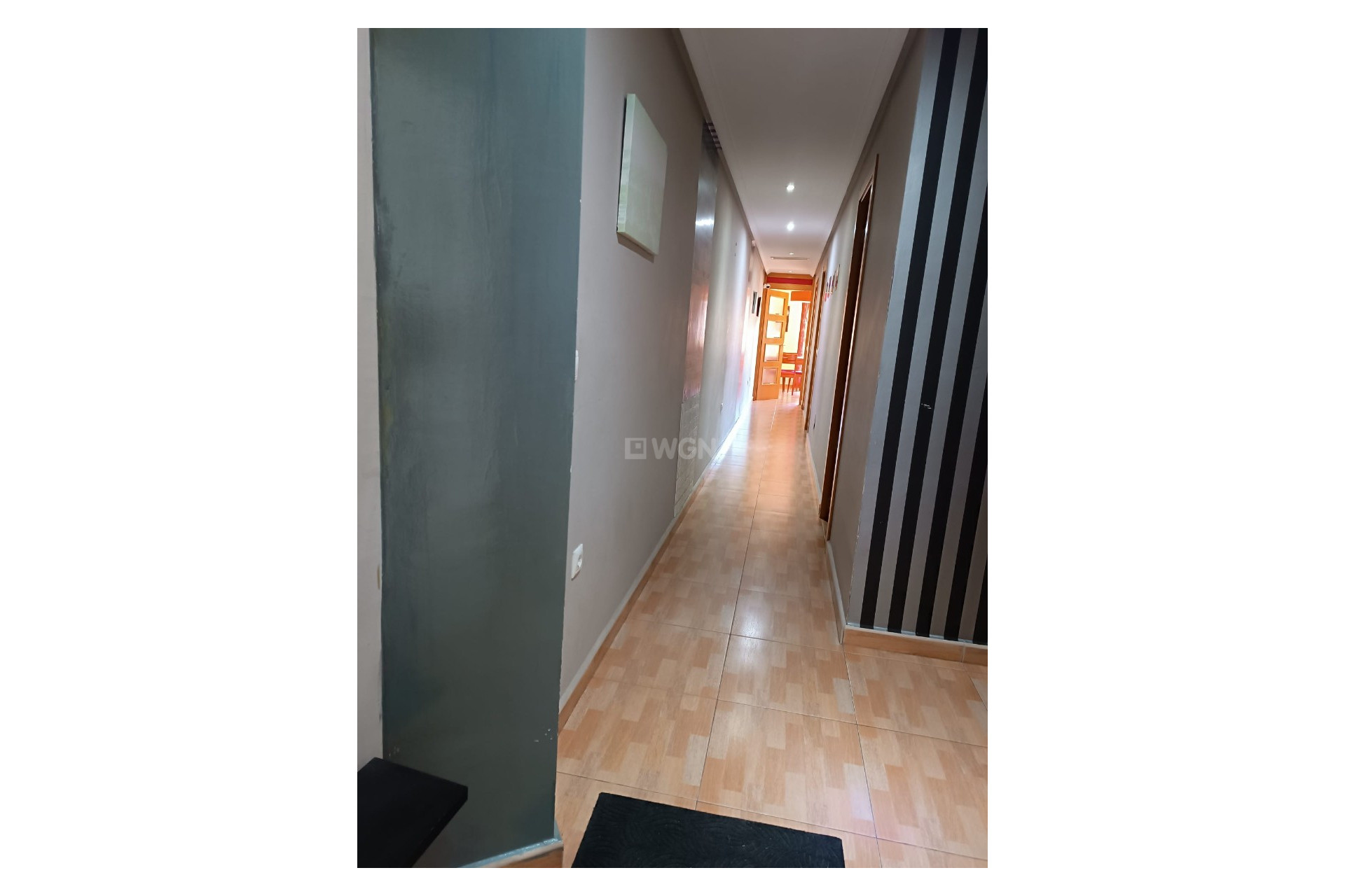 Wiederverkauf - Wohnung - Los Montesinos - Costa Blanca