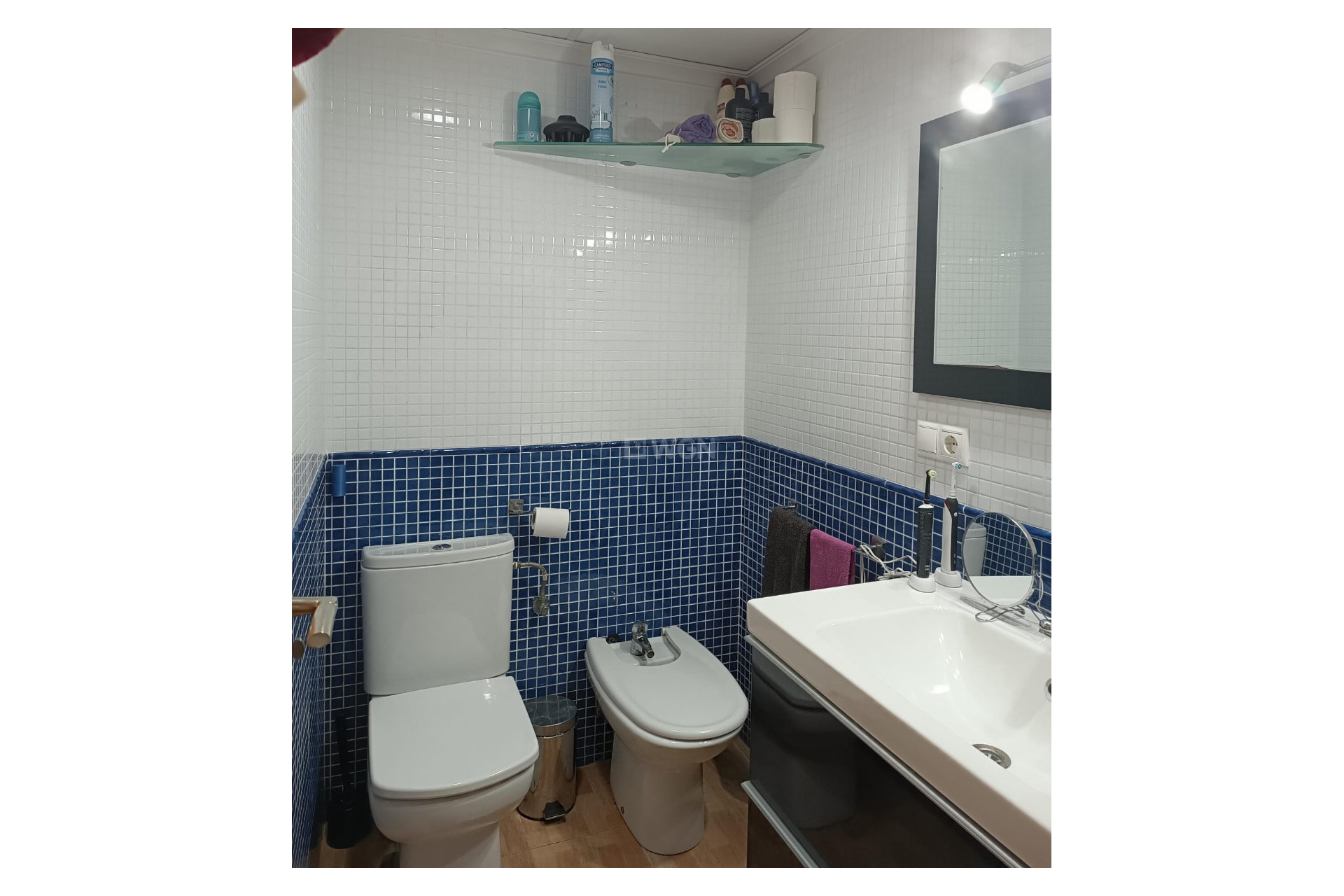 Wiederverkauf - Wohnung - Los Montesinos - Costa Blanca