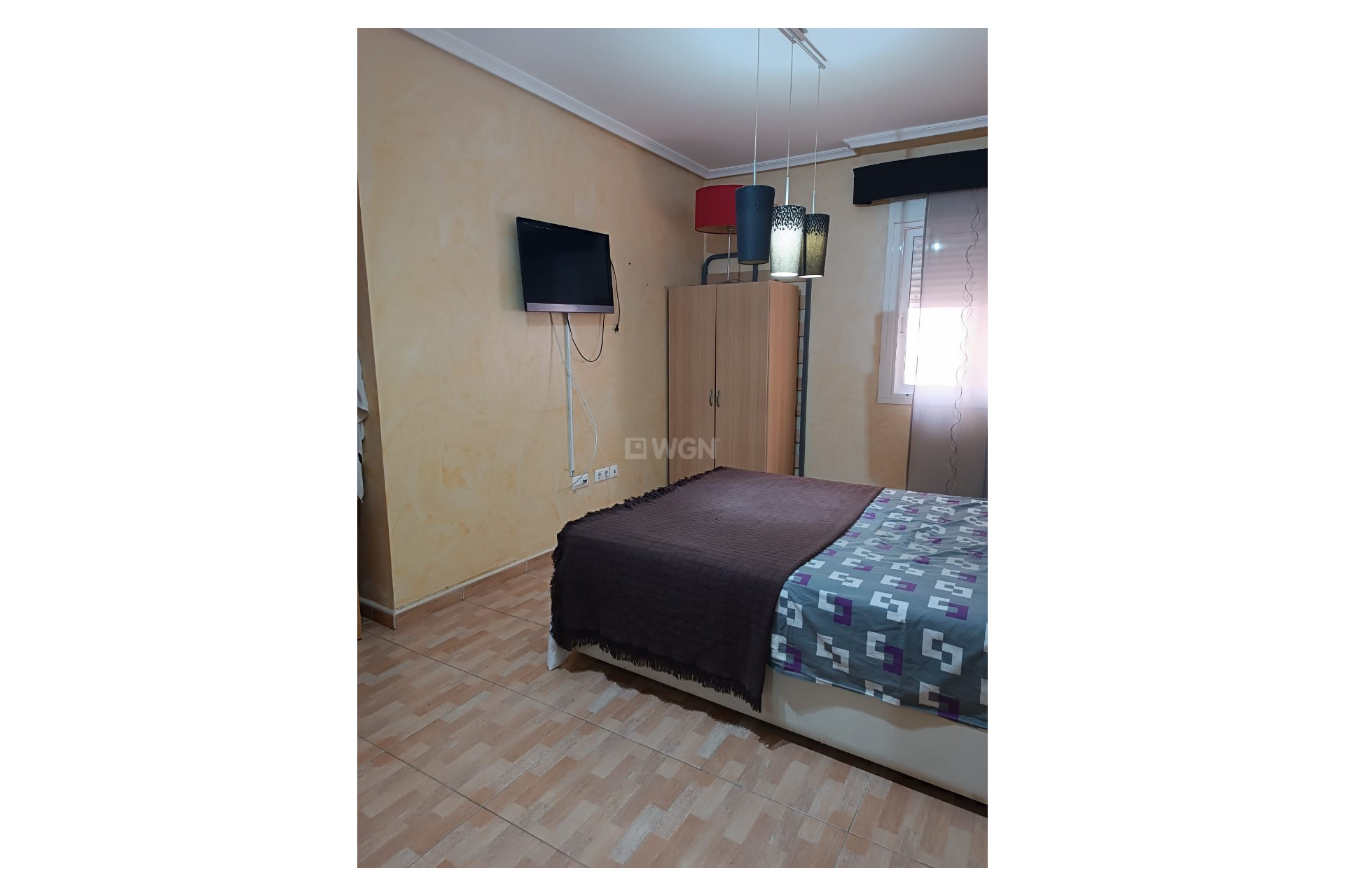 Wiederverkauf - Wohnung - Los Montesinos - Costa Blanca