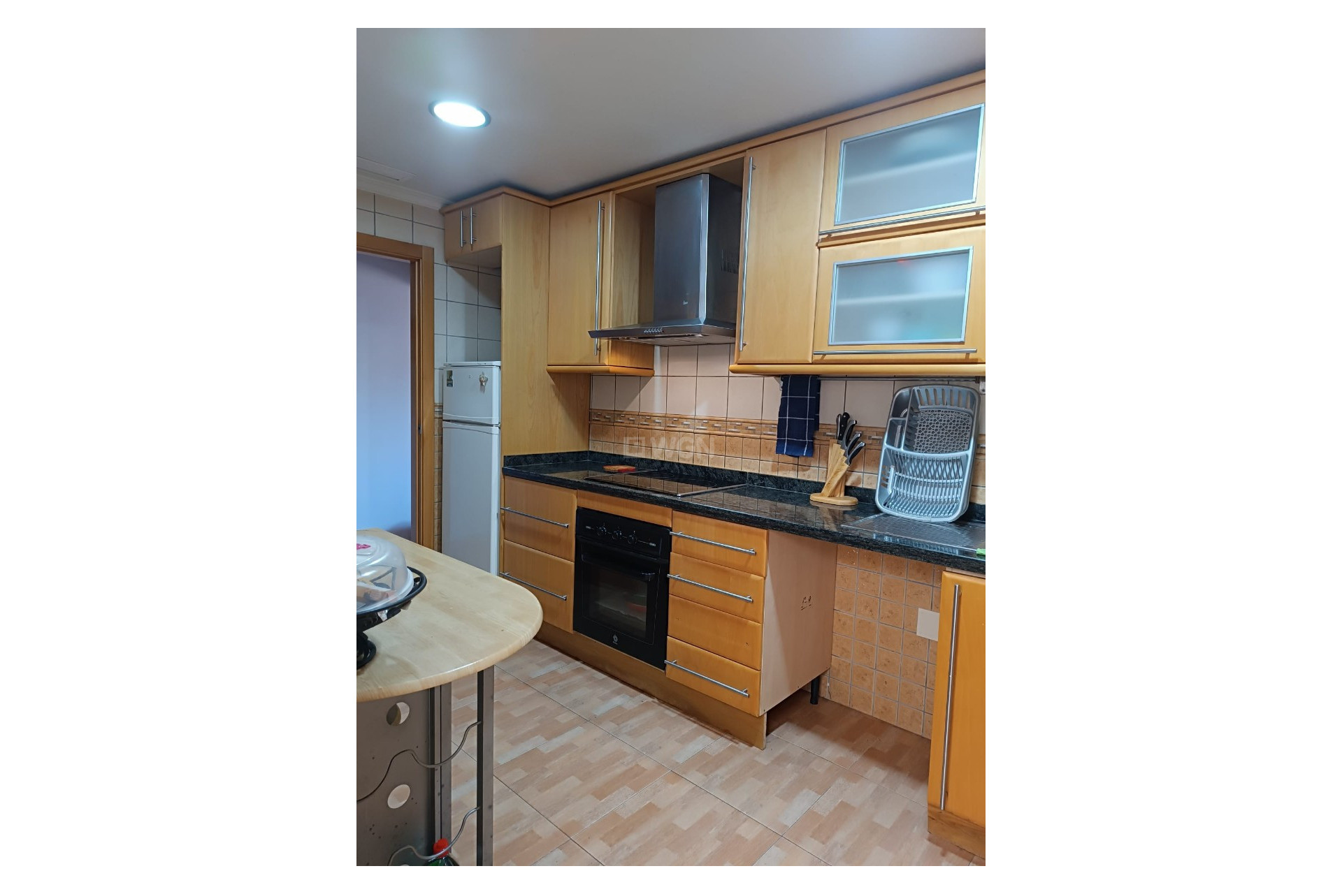 Wiederverkauf - Wohnung - Los Montesinos - Costa Blanca