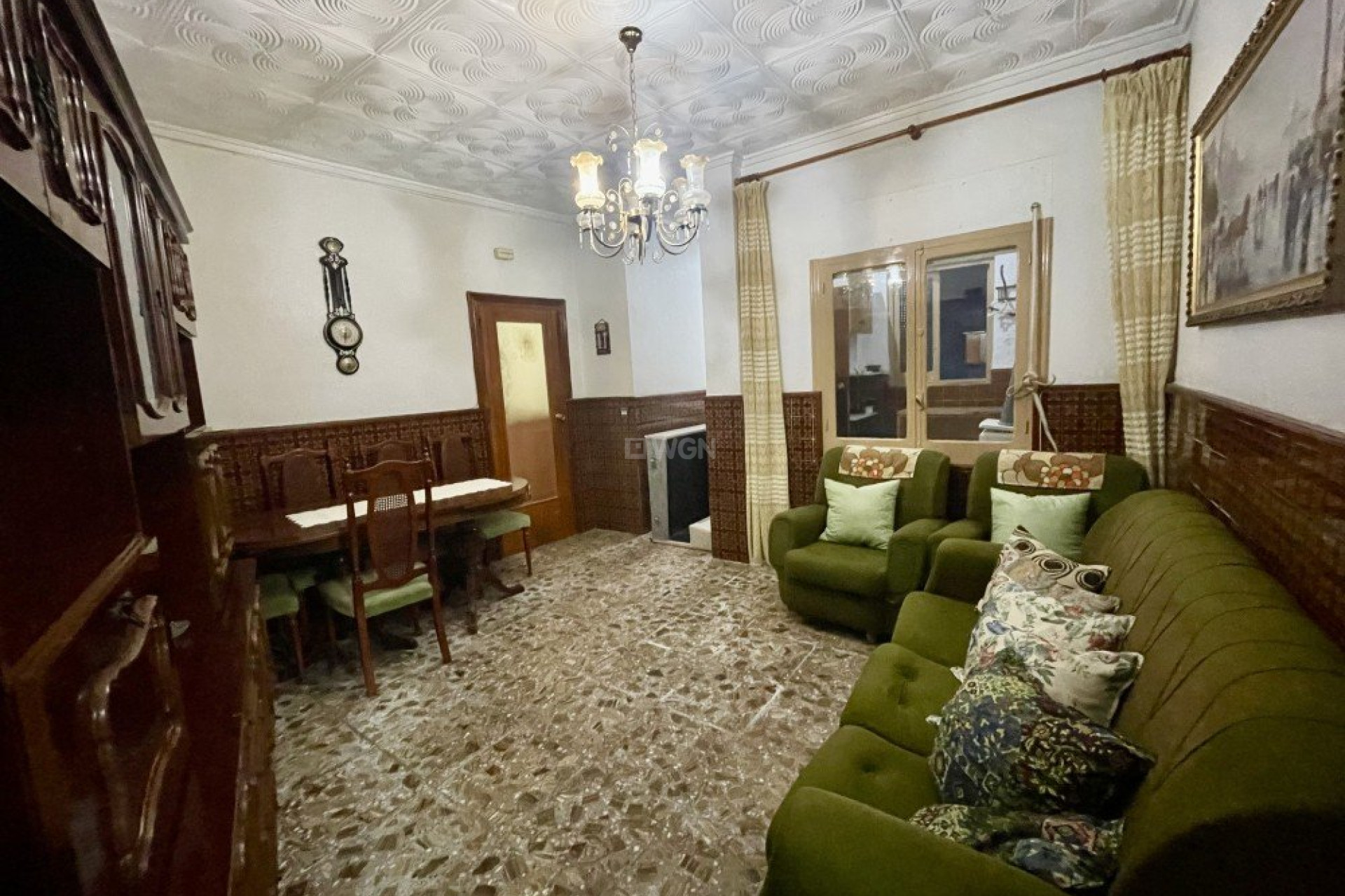 Wiederverkauf - Wohnung - Los Montesinos - Costa Blanca