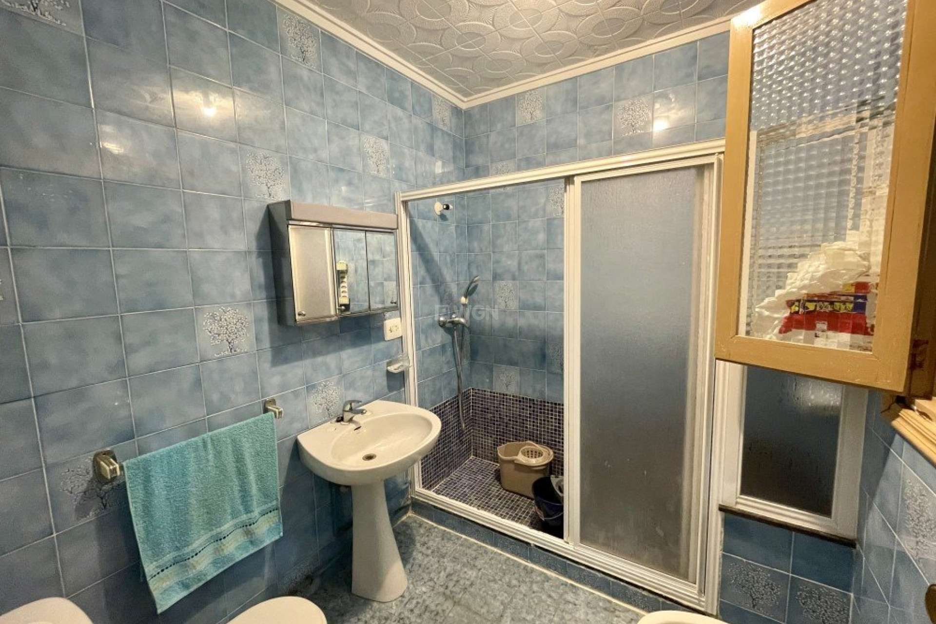 Wiederverkauf - Wohnung - Los Montesinos - Costa Blanca