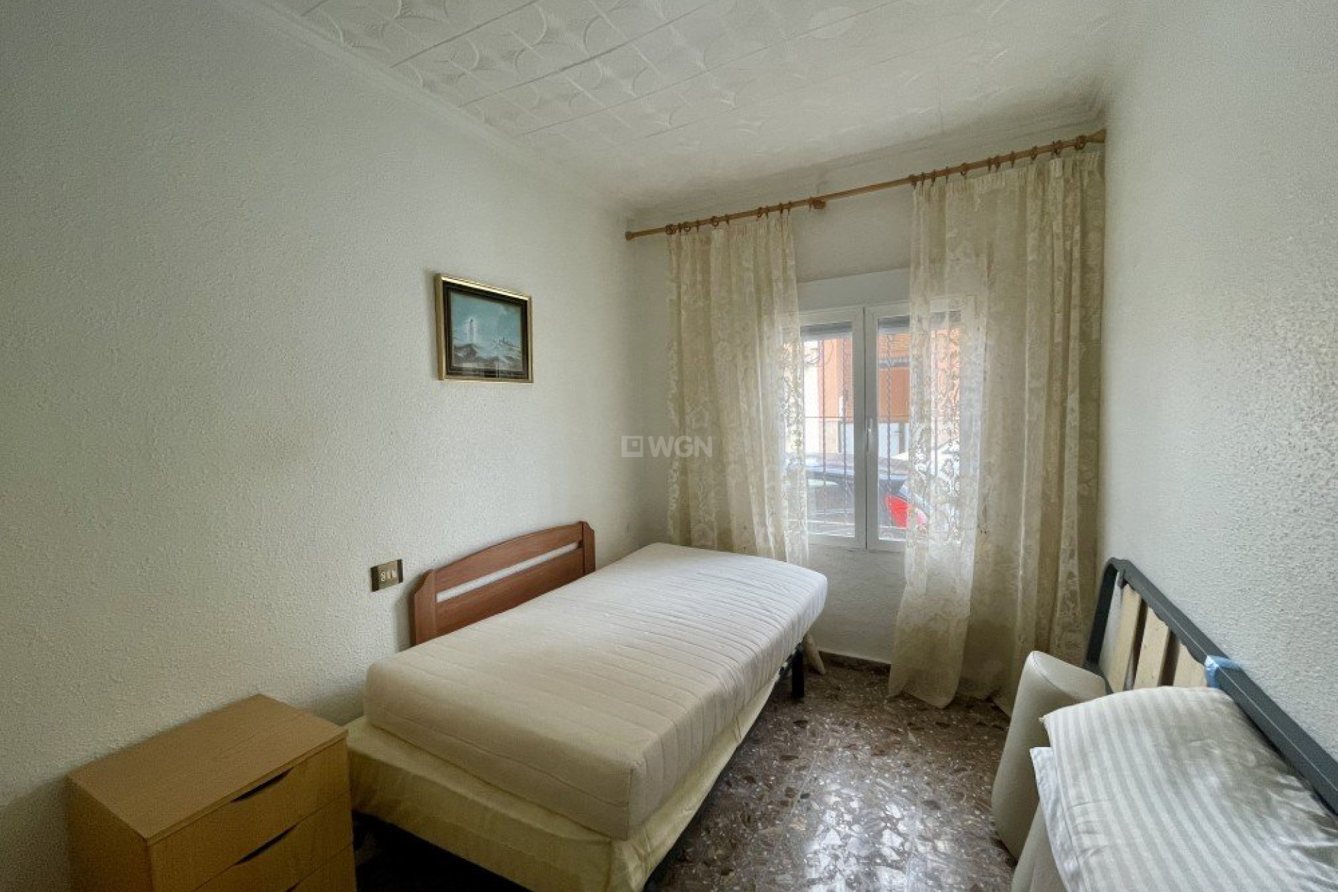 Wiederverkauf - Wohnung - Los Montesinos - Costa Blanca