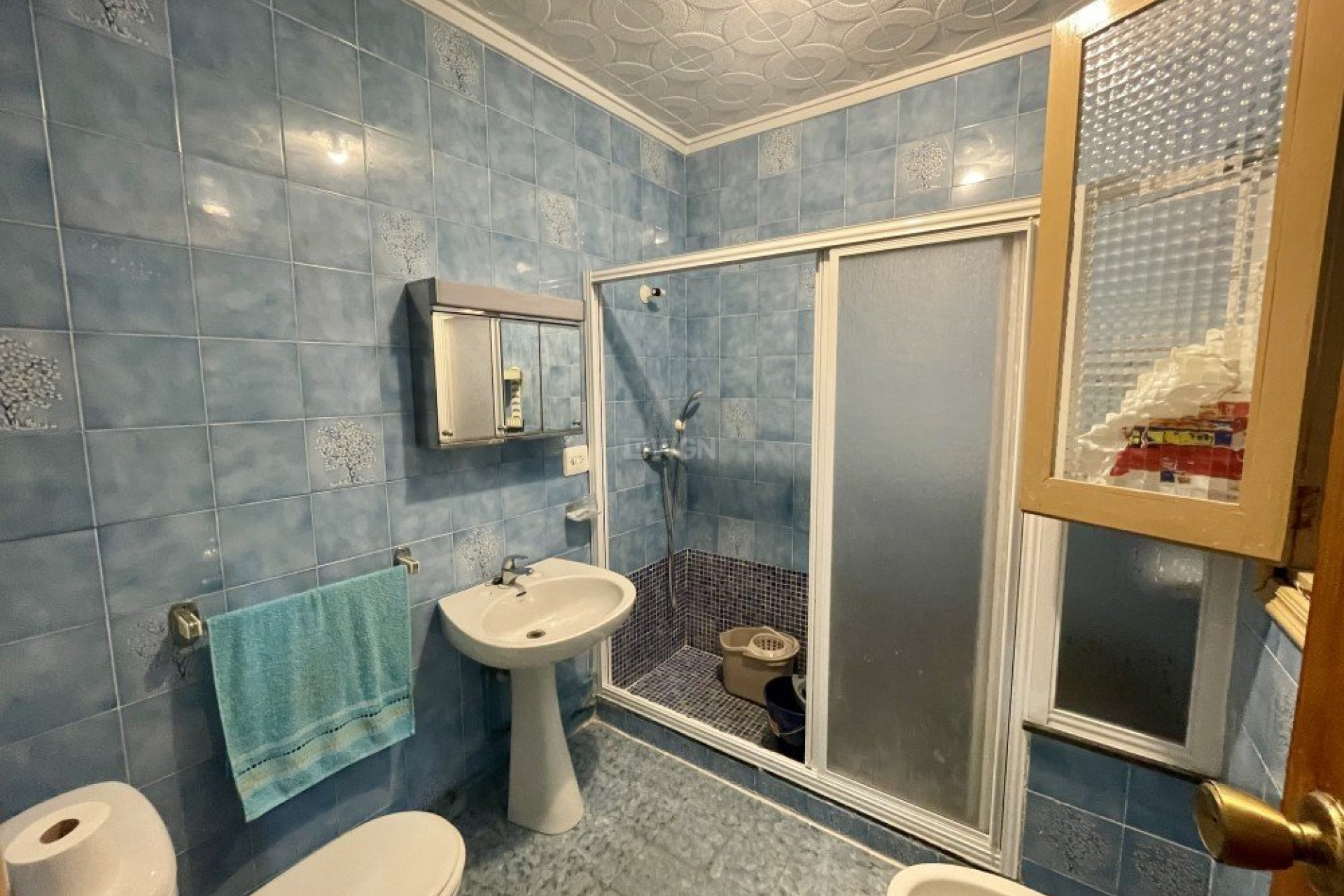 Wiederverkauf - Wohnung - Los Montesinos - Costa Blanca