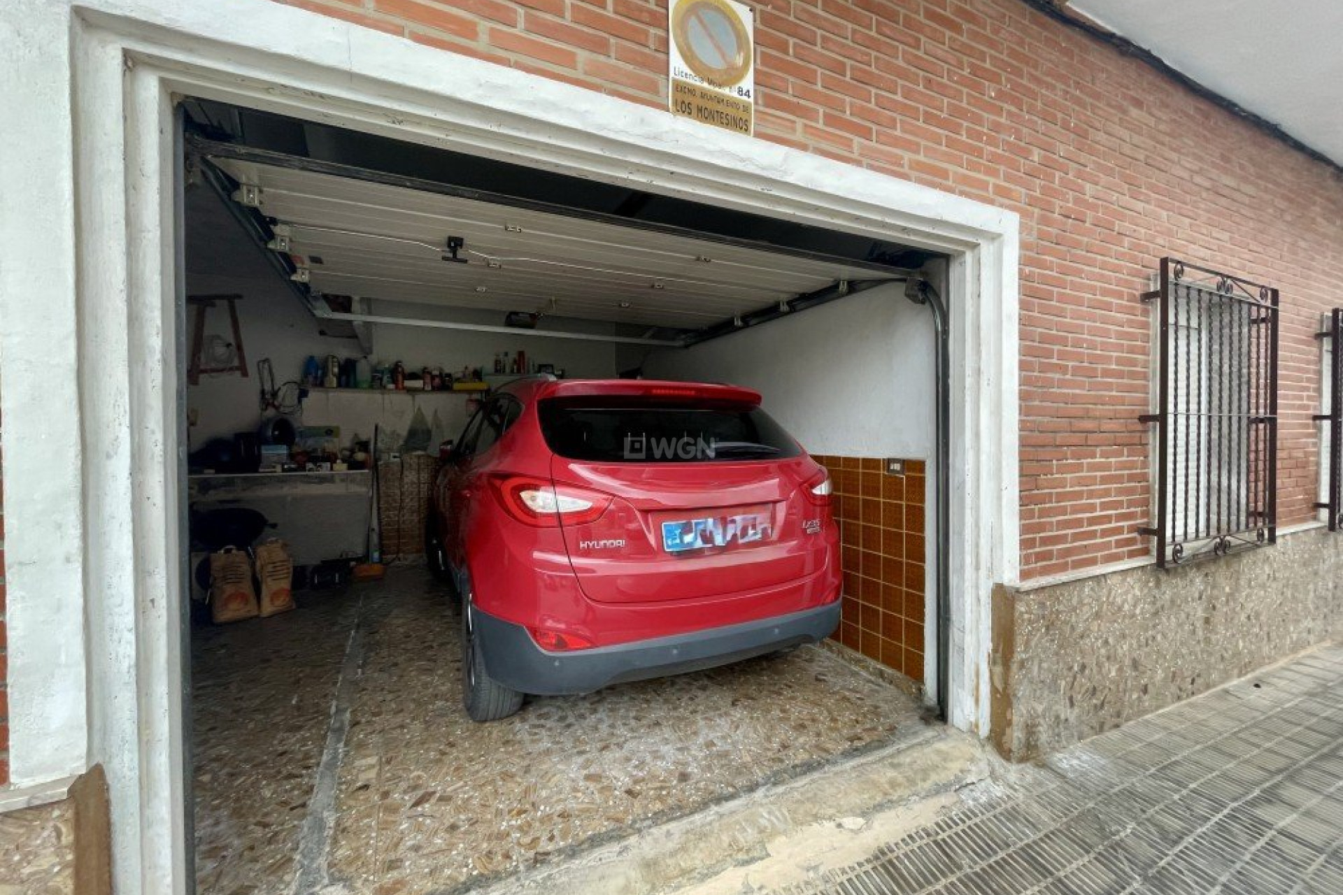 Wiederverkauf - Wohnung - Los Montesinos - Costa Blanca