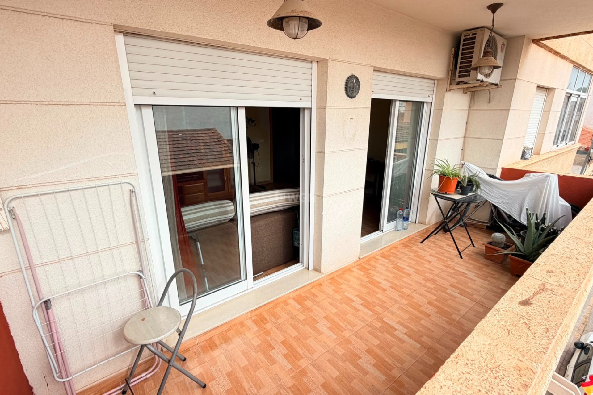 Wiederverkauf - Wohnung - Los Montesinos - Costa Blanca