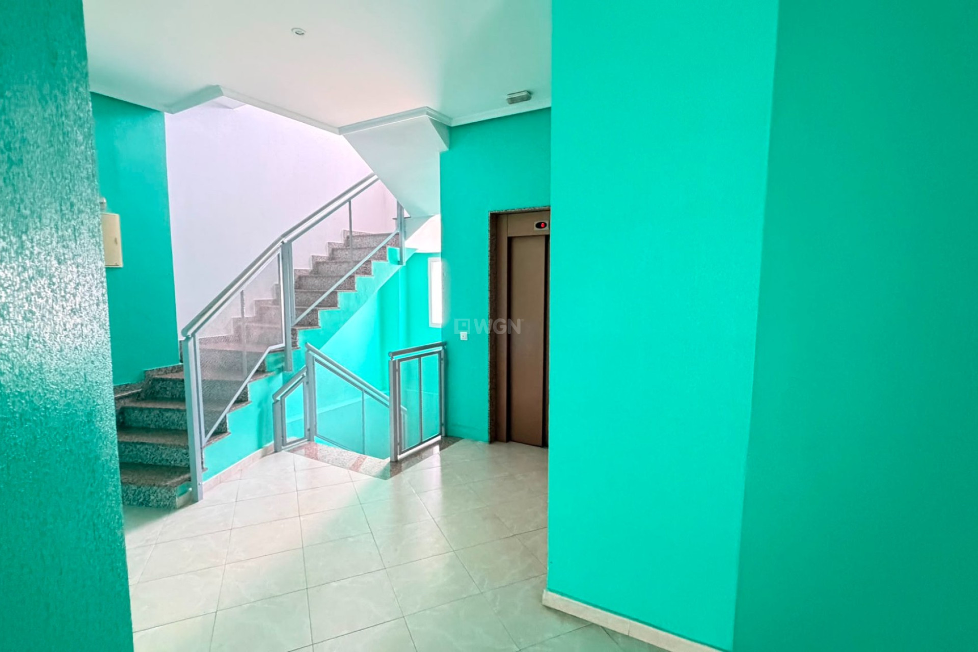 Wiederverkauf - Wohnung - Los Montesinos - Costa Blanca