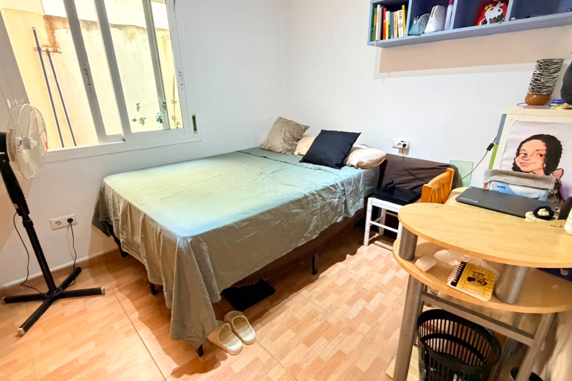 Wiederverkauf - Wohnung - Los Montesinos - Costa Blanca
