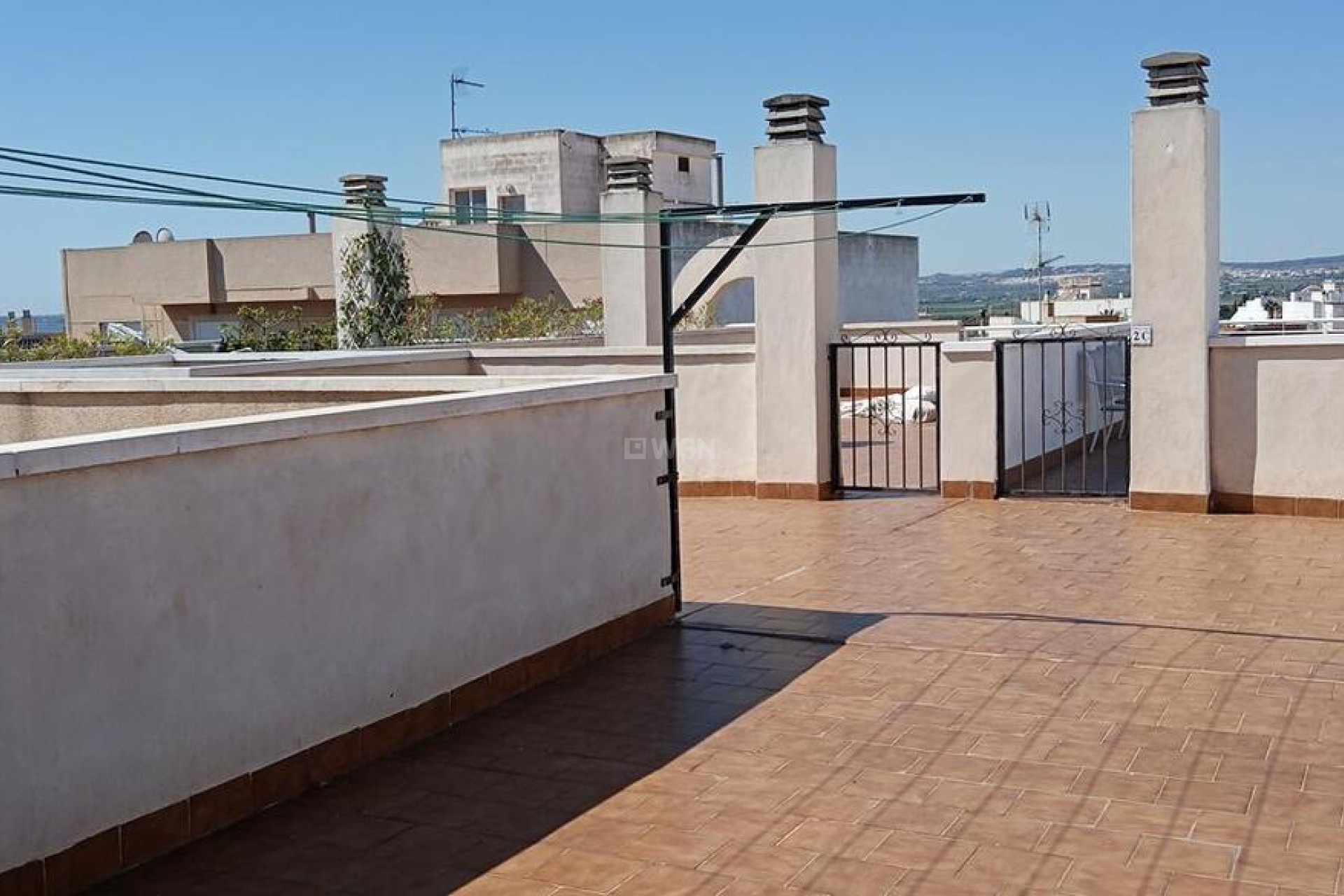 Wiederverkauf - Wohnung - Los Montesinos - PUEBLO CENTRO