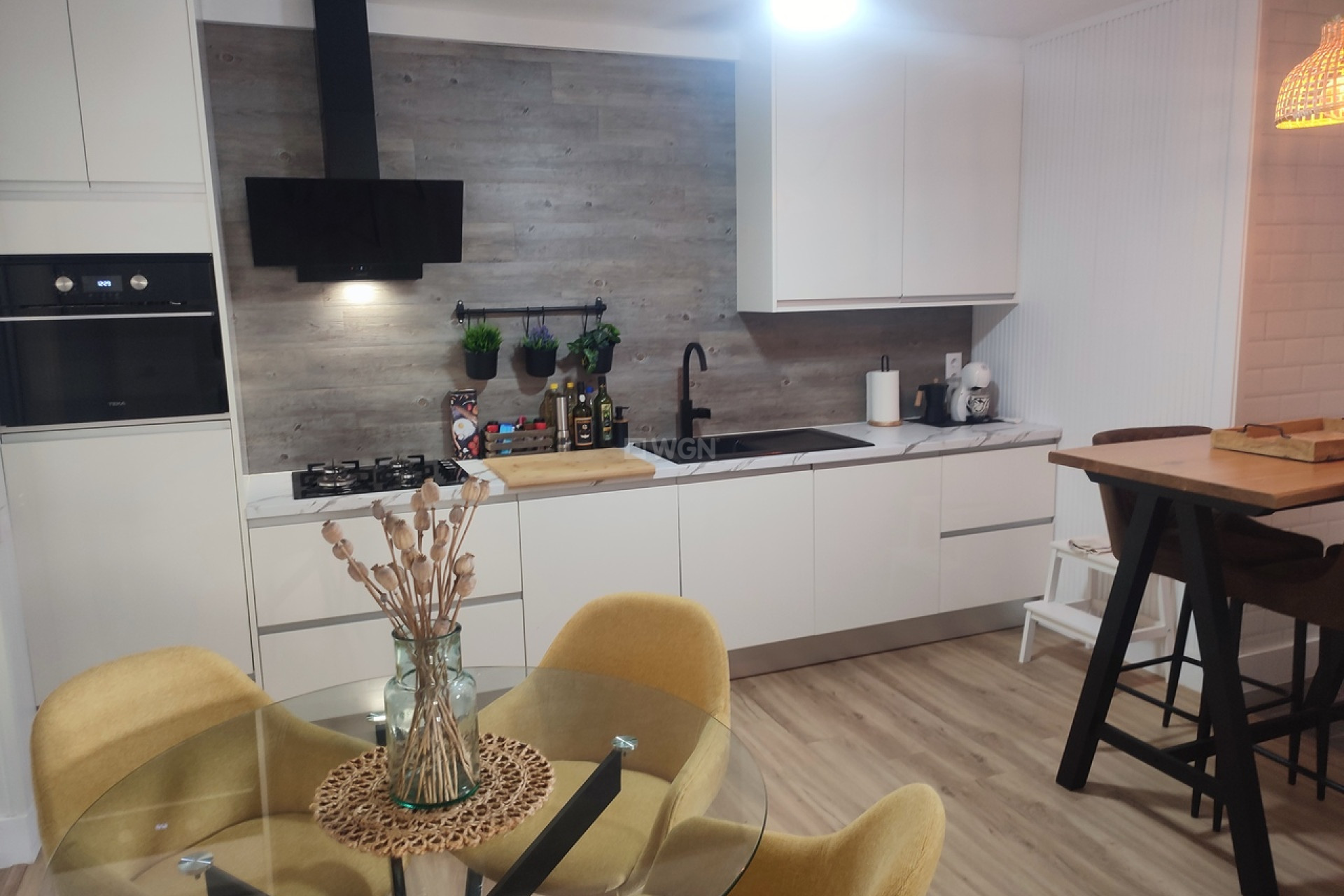 Wiederverkauf - Wohnung - Los Narejos - Costa Calida