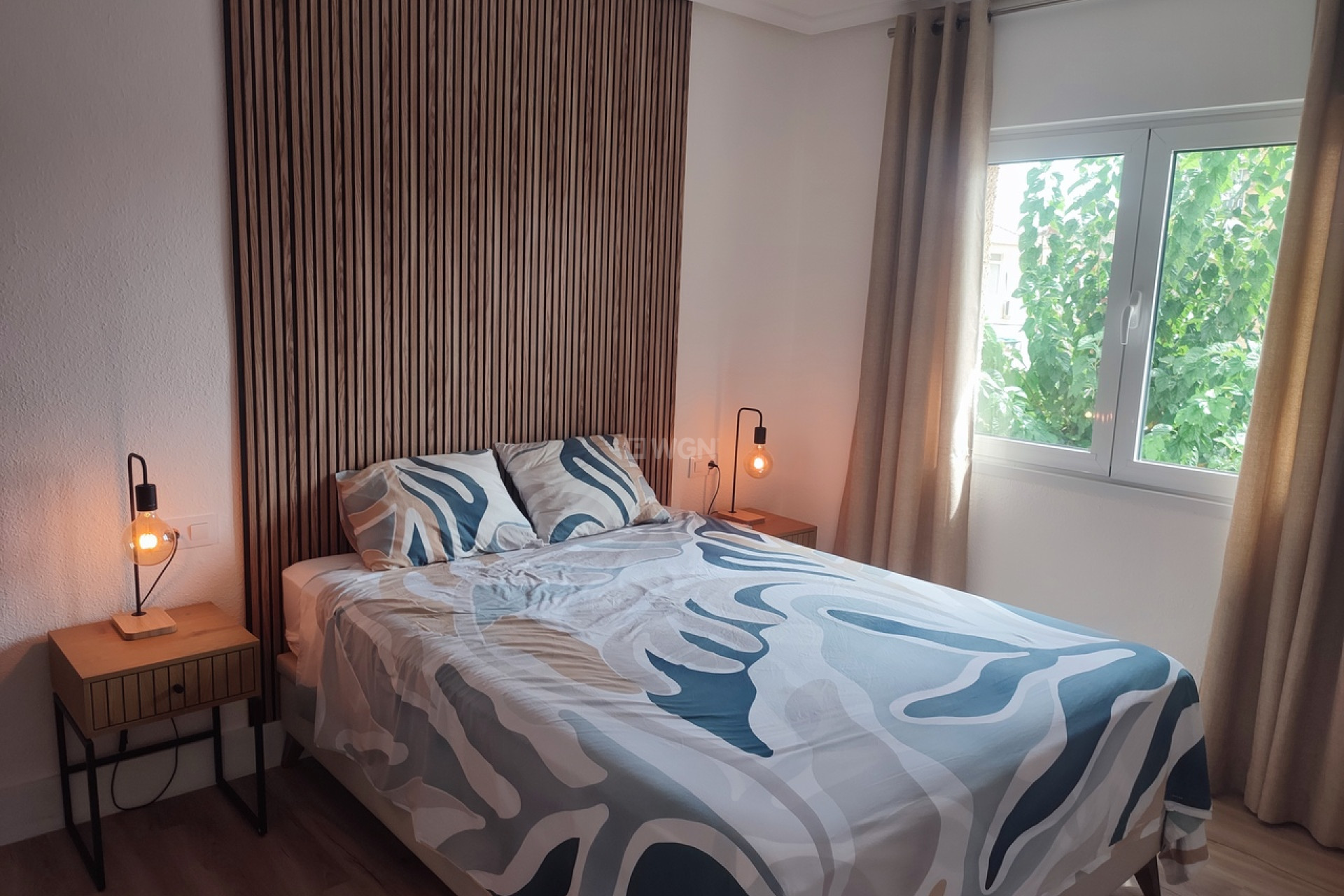 Wiederverkauf - Wohnung - Los Narejos - Costa Calida