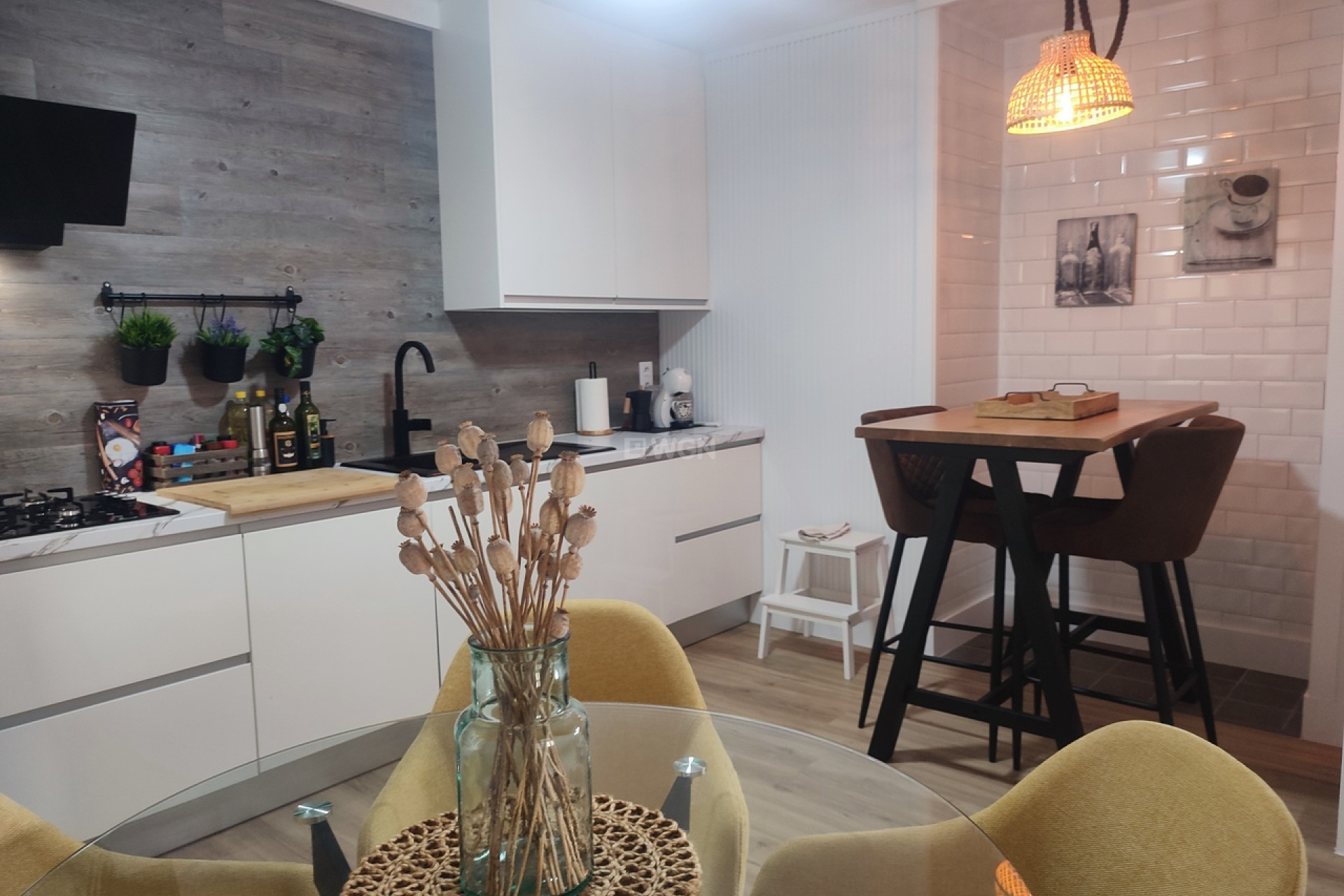 Wiederverkauf - Wohnung - Los Narejos - Costa Calida