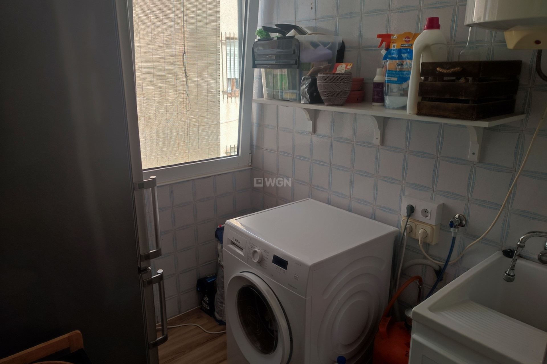 Wiederverkauf - Wohnung - Los Narejos - Costa Calida