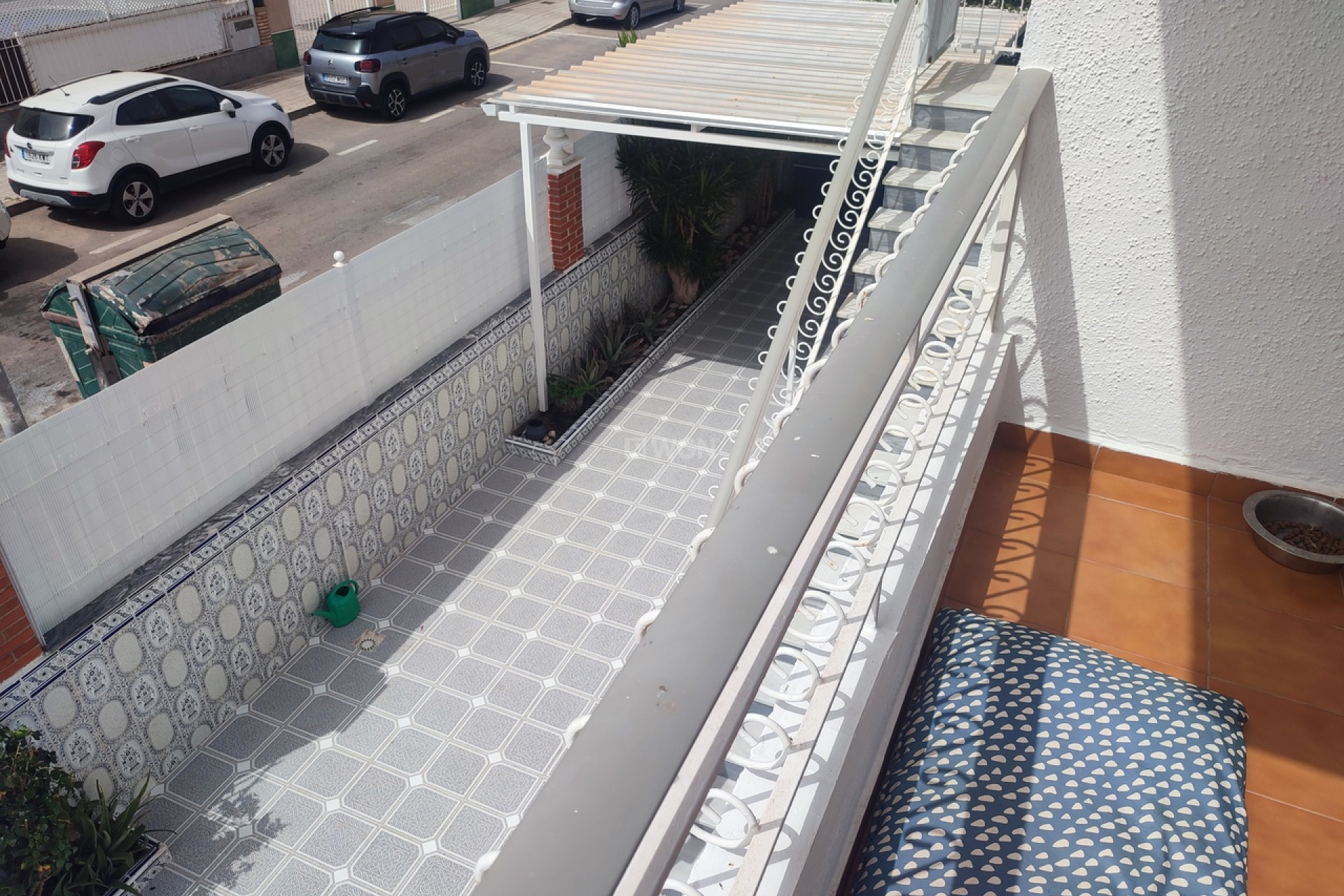 Wiederverkauf - Wohnung - Los Narejos - Costa Calida