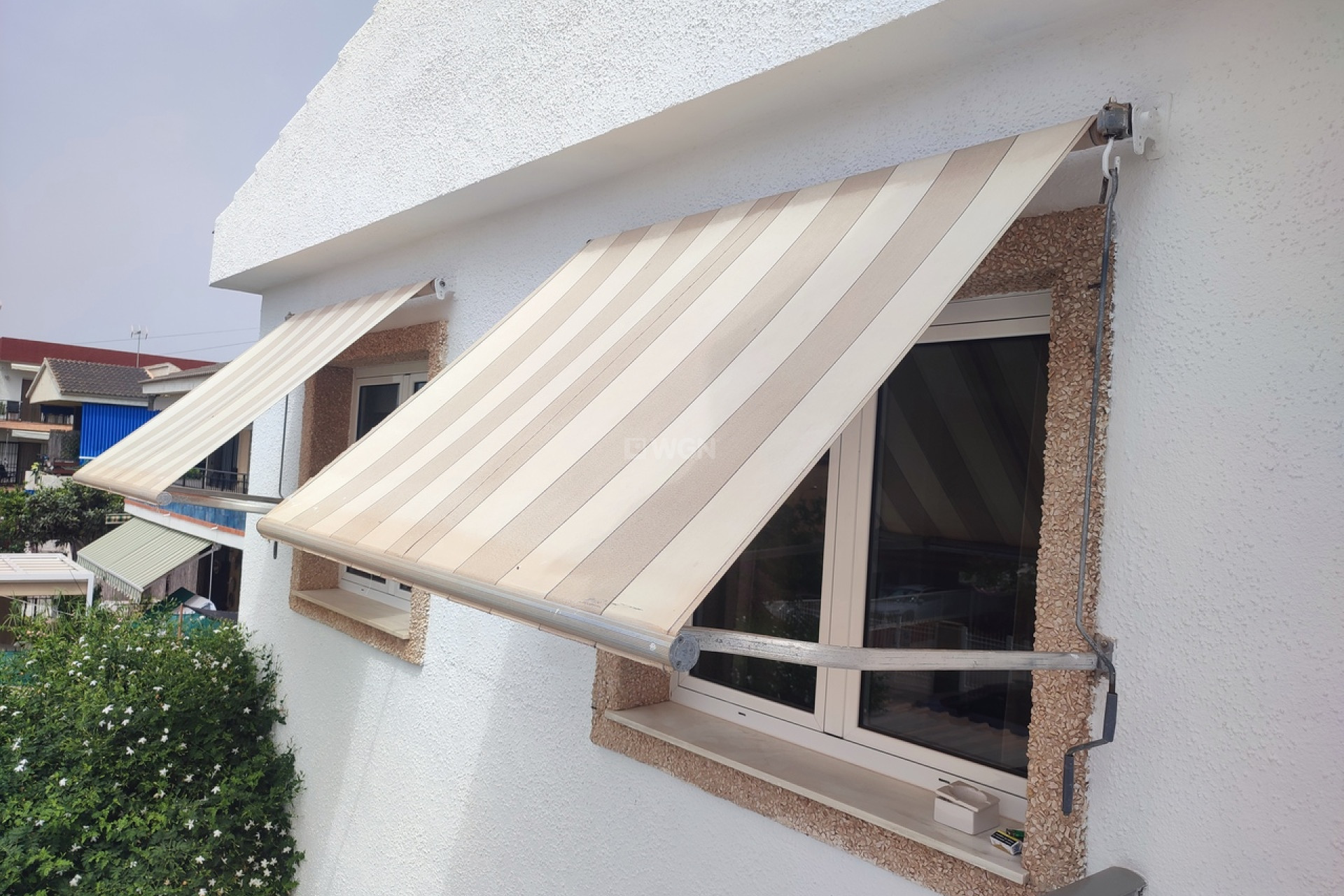 Wiederverkauf - Wohnung - Los Narejos - Costa Calida