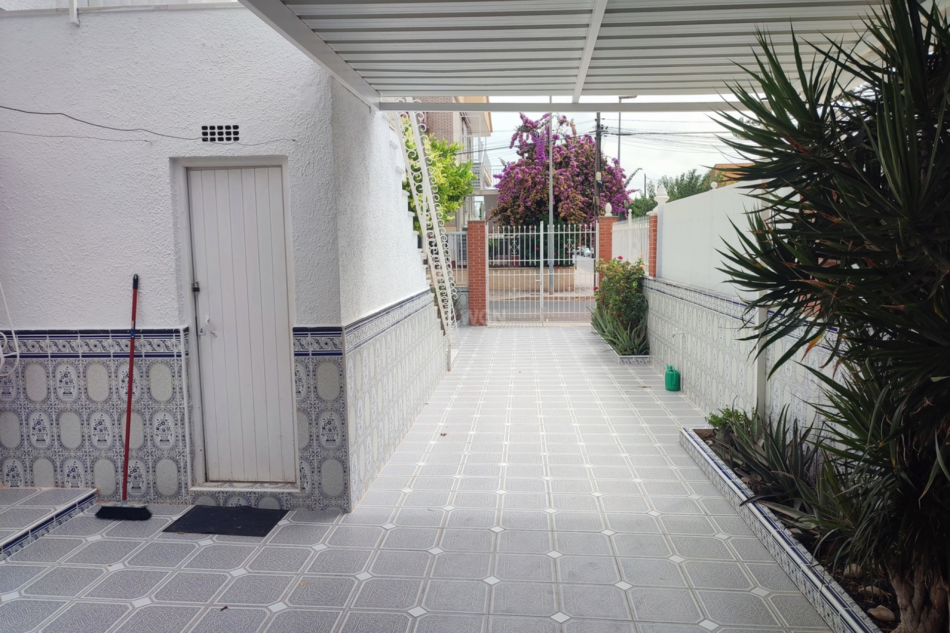 Wiederverkauf - Wohnung - Los Narejos - Costa Calida