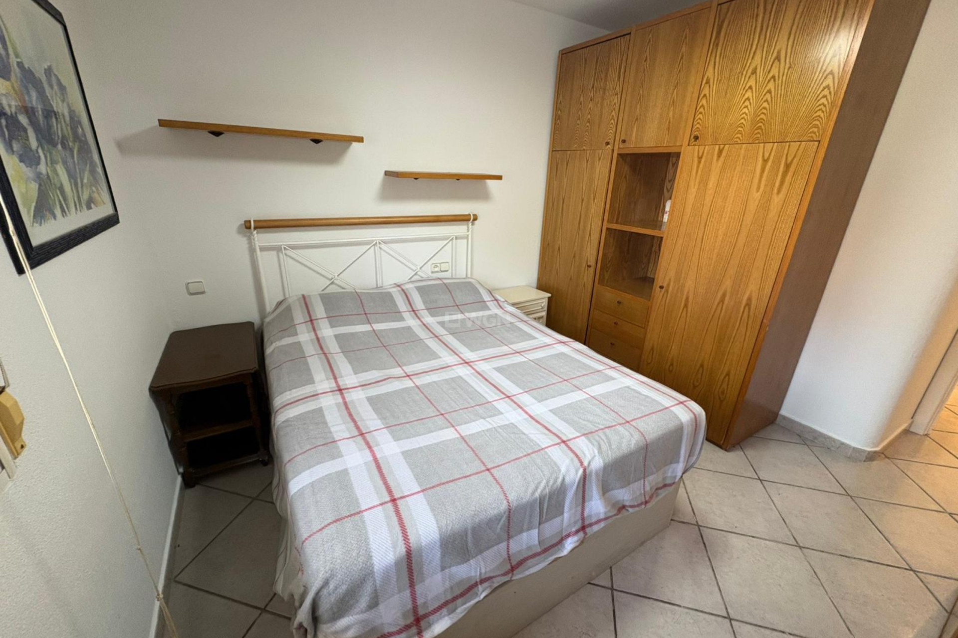 Wiederverkauf - Wohnung - Los Narejos - Costa Calida