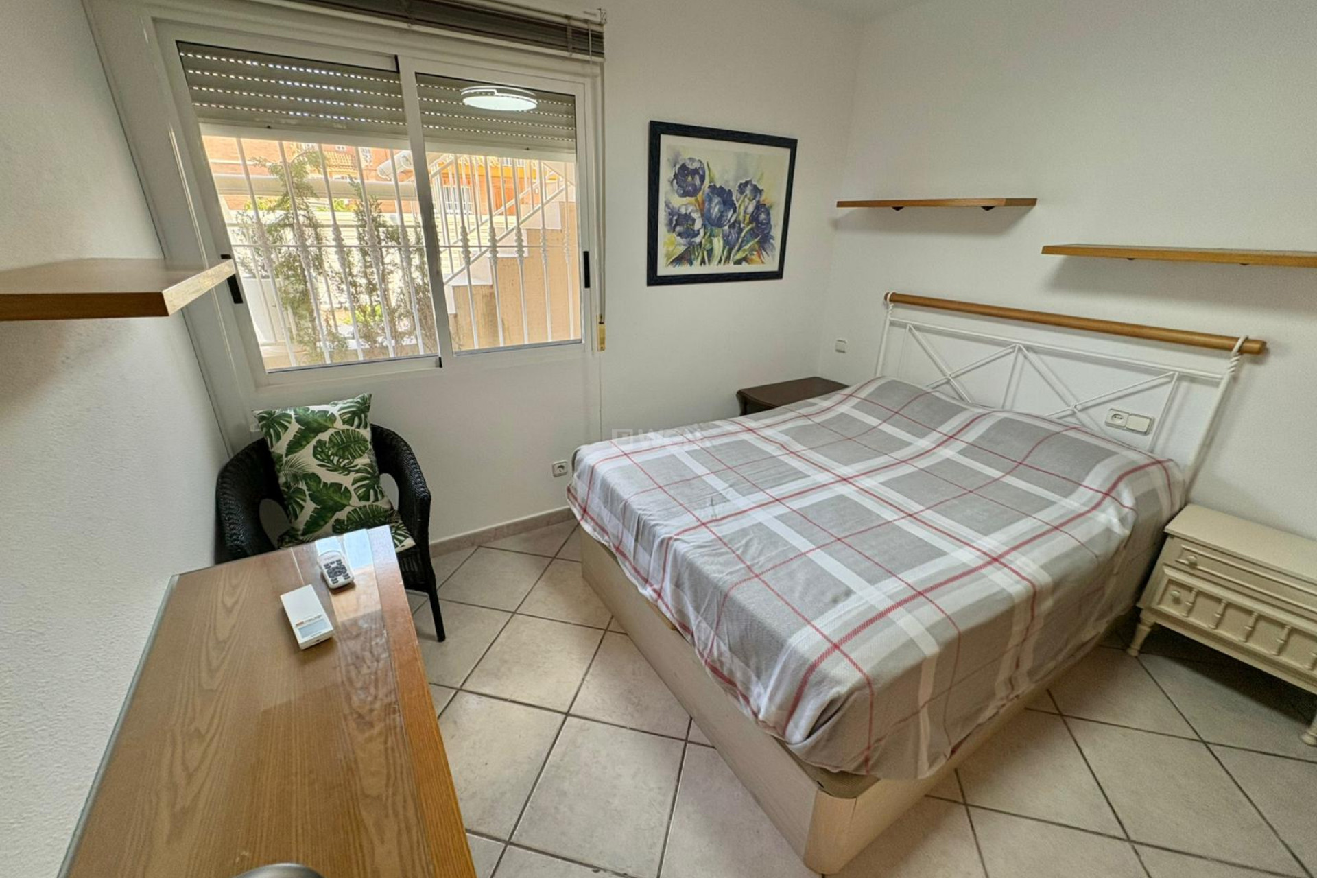 Wiederverkauf - Wohnung - Los Narejos - Costa Calida