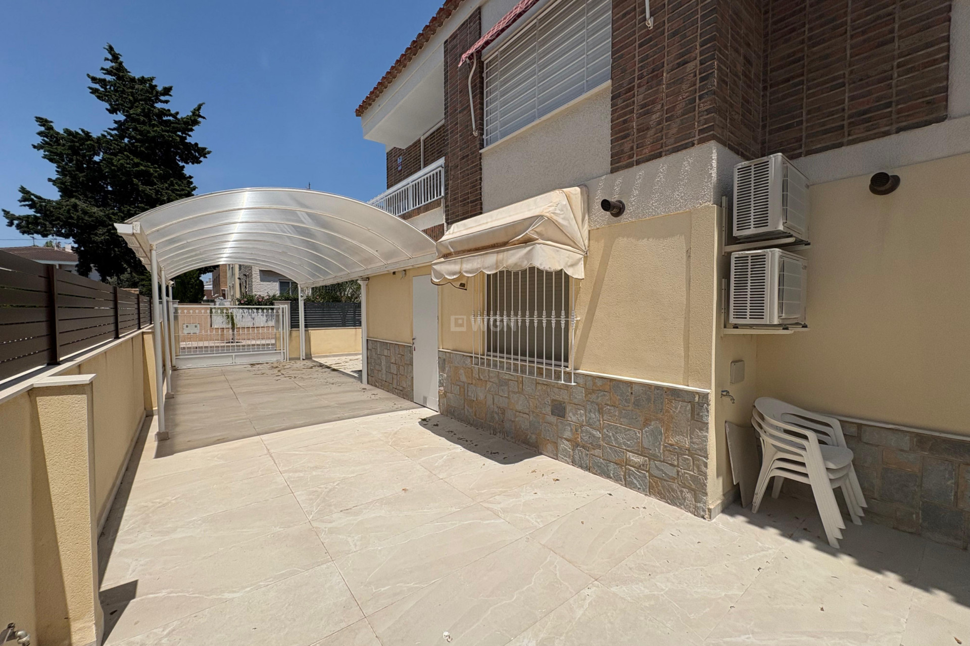 Wiederverkauf - Wohnung - Los Narejos - Costa Calida