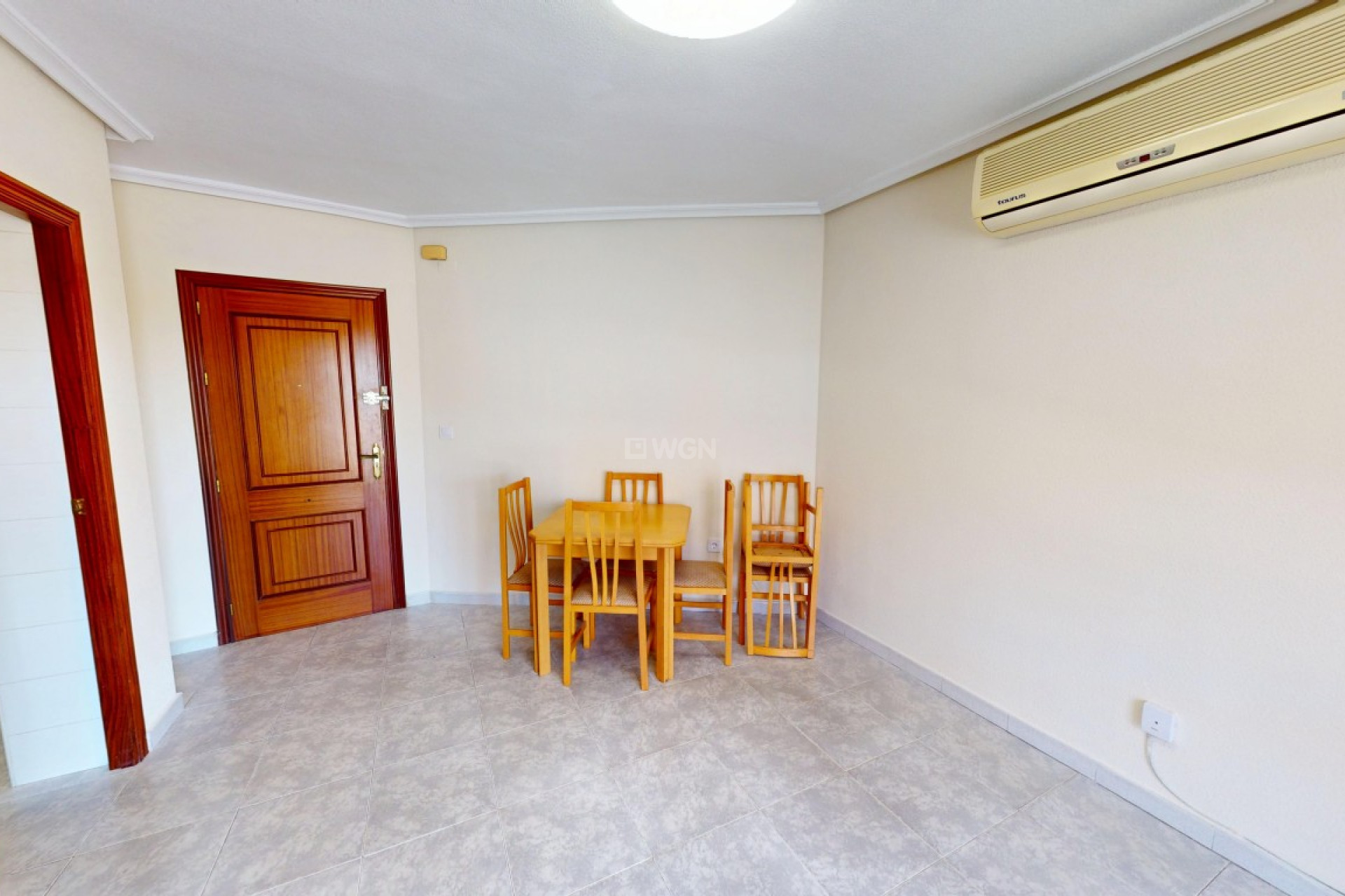 Wiederverkauf - Wohnung - Los Narejos - Costa Calida