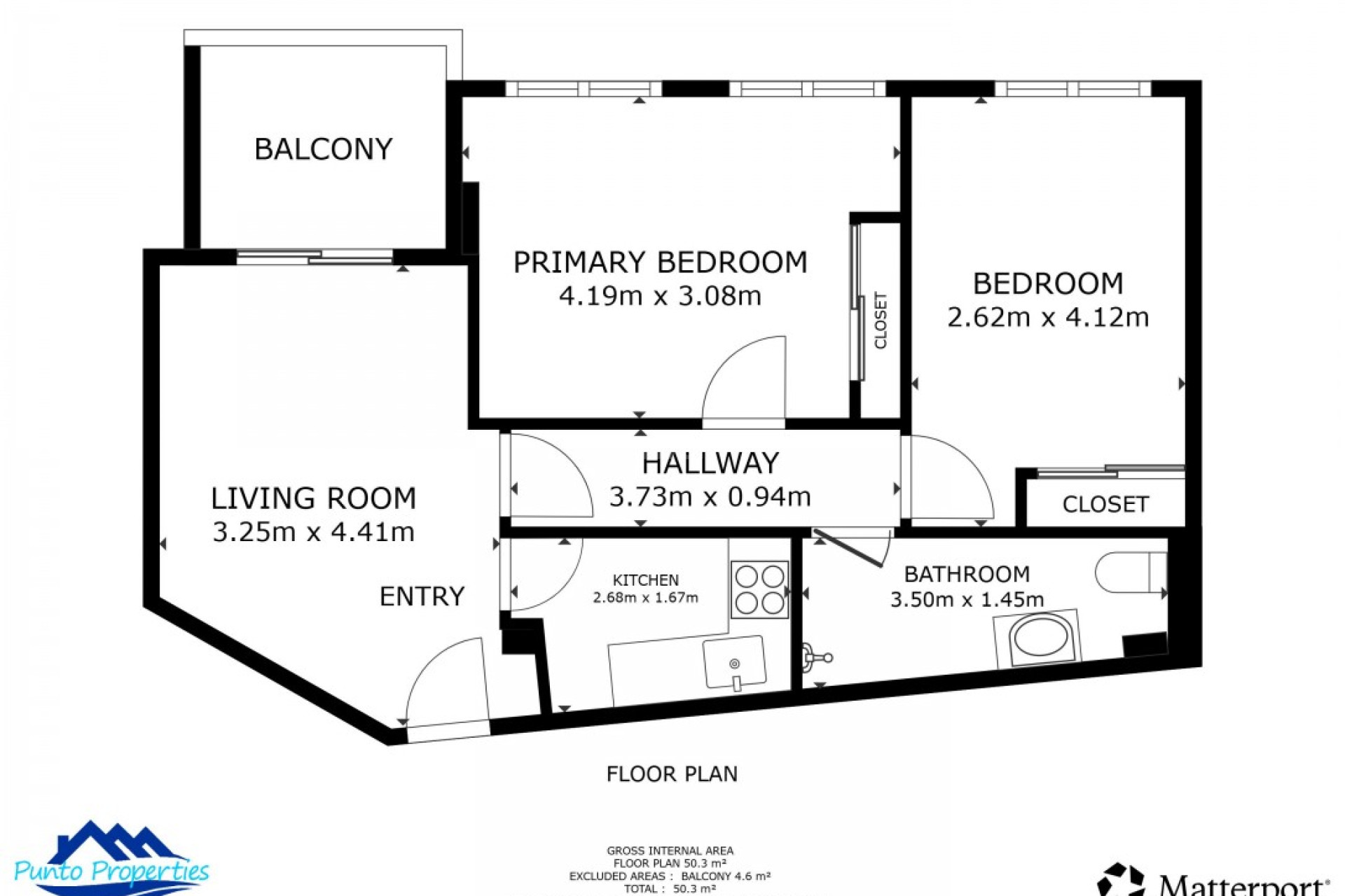 Wiederverkauf - Wohnung - Los Narejos - Costa Calida