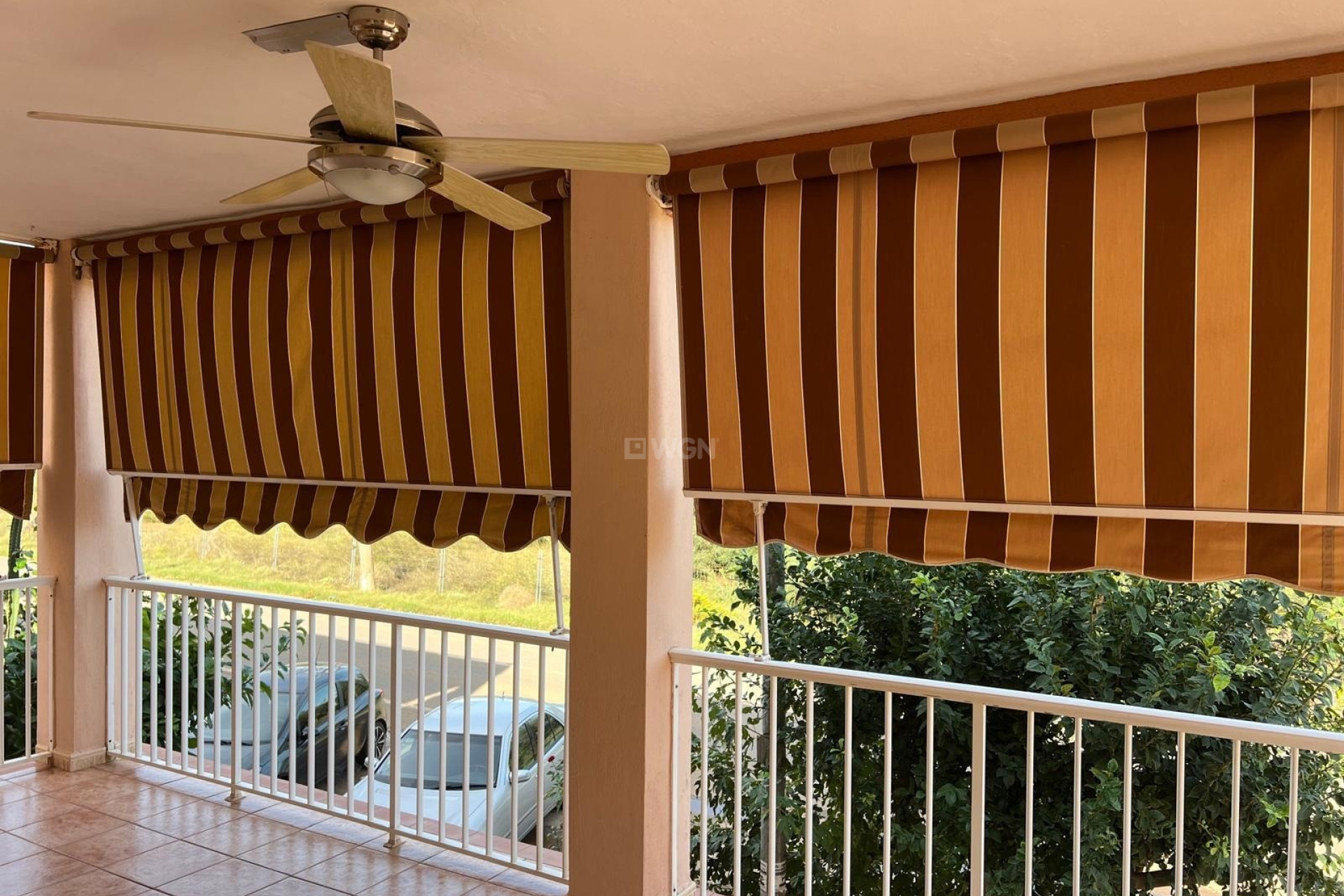 Wiederverkauf - Wohnung - Los Urrutias - Costa Calida