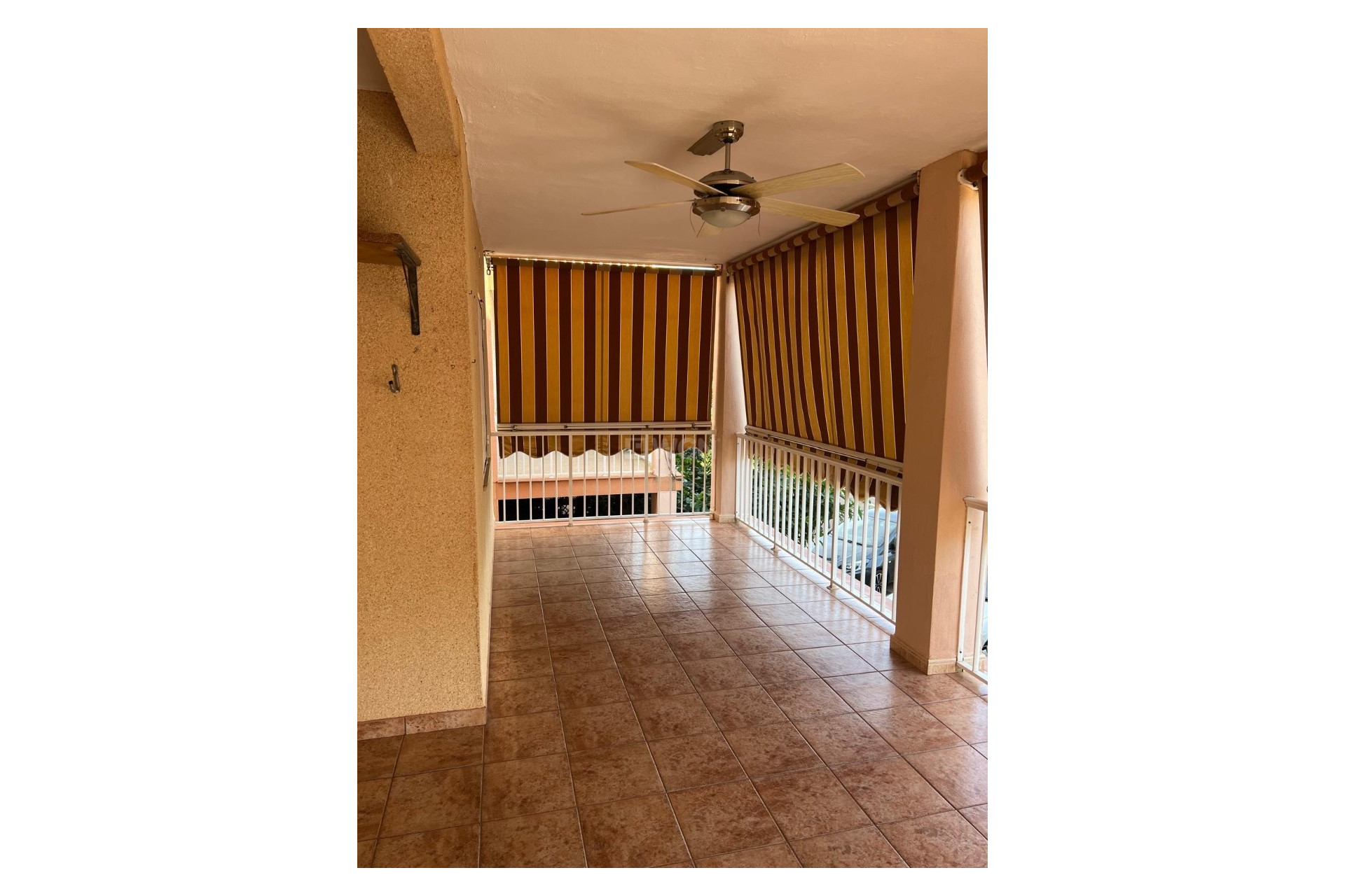 Wiederverkauf - Wohnung - Los Urrutias - Costa Calida