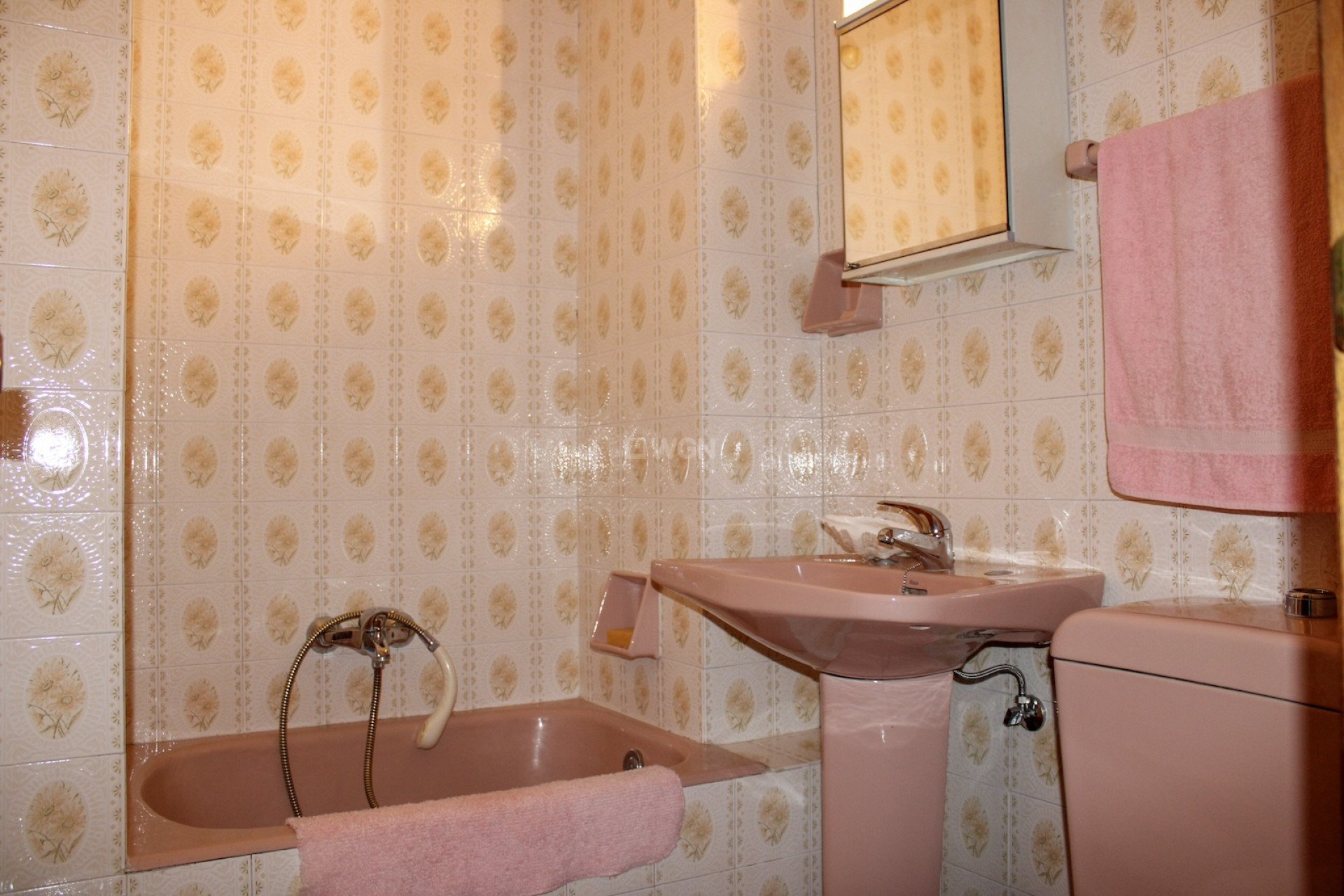 Wiederverkauf - Wohnung - Málaga - Costa del Sol