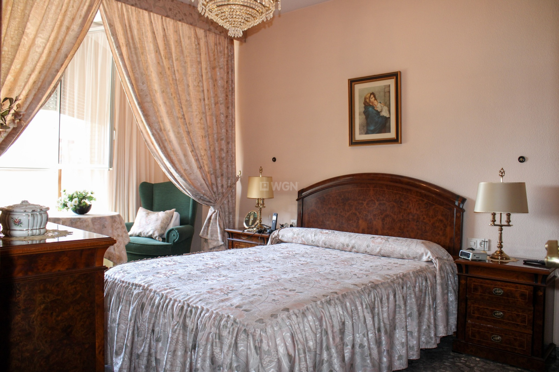 Wiederverkauf - Wohnung - Málaga - Costa del Sol