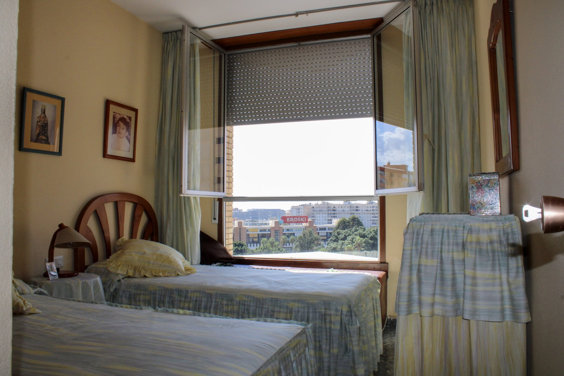 Wiederverkauf - Wohnung - Málaga - Costa del Sol