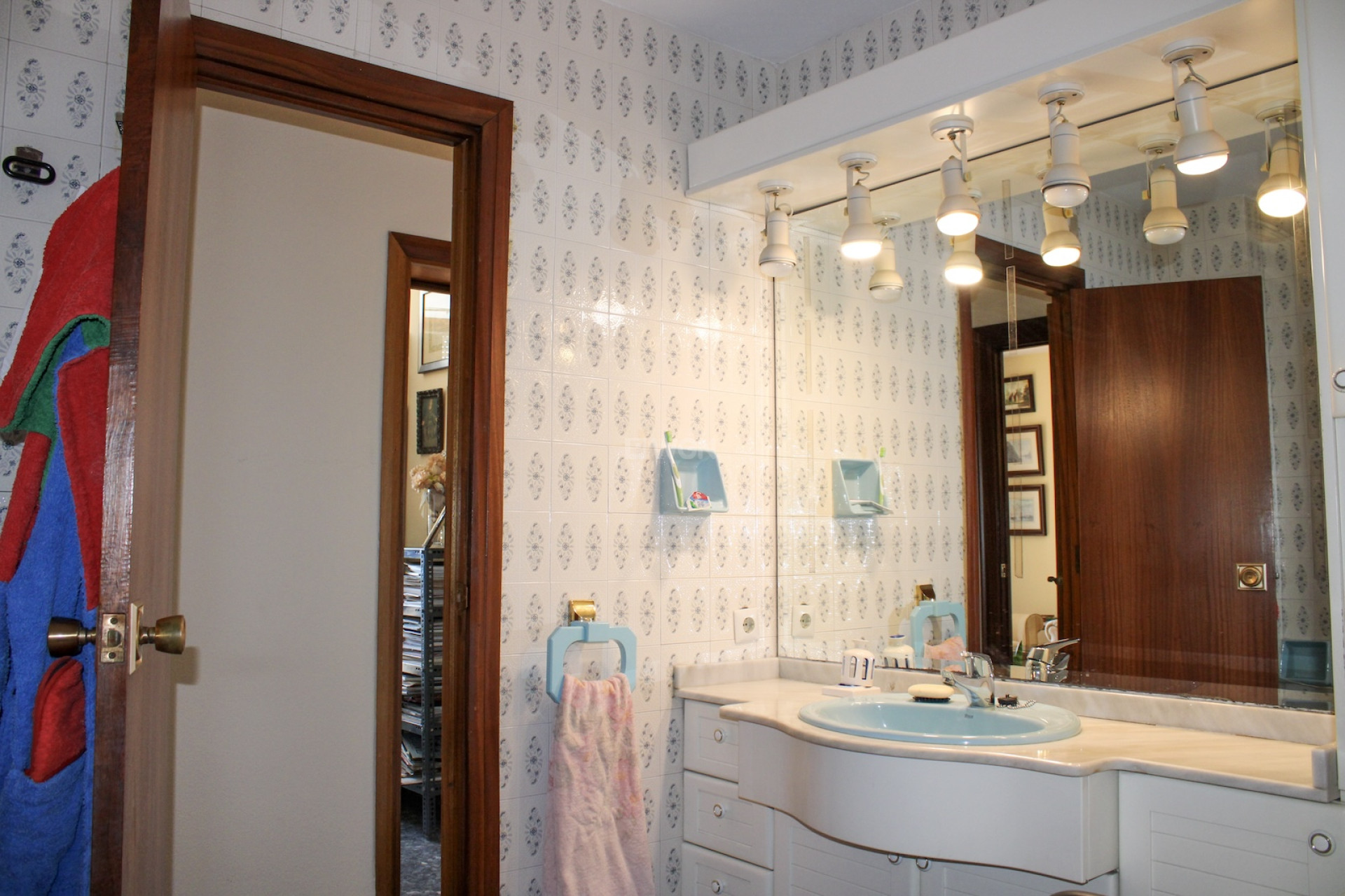 Wiederverkauf - Wohnung - Málaga - Costa del Sol