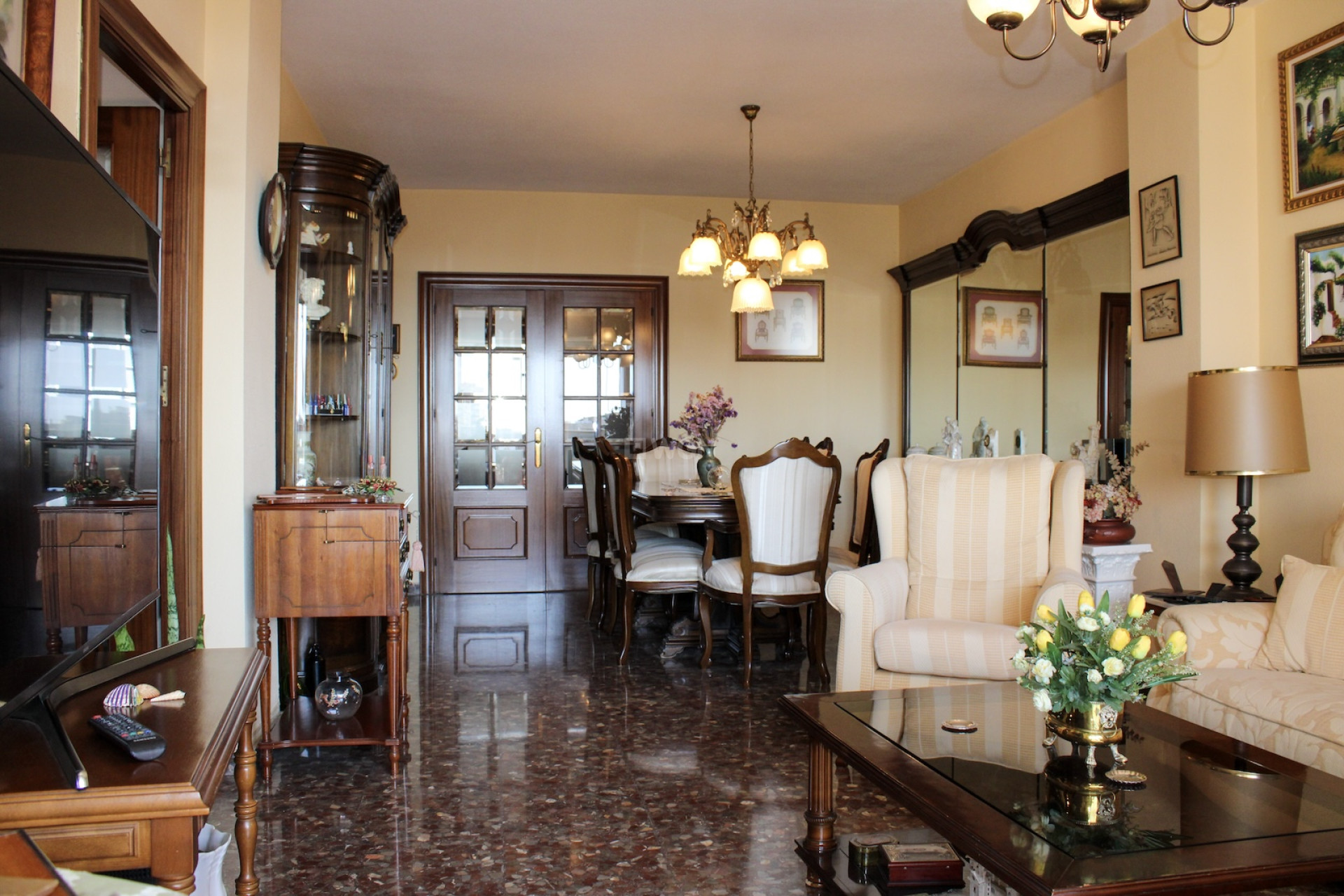 Wiederverkauf - Wohnung - Málaga - Costa del Sol