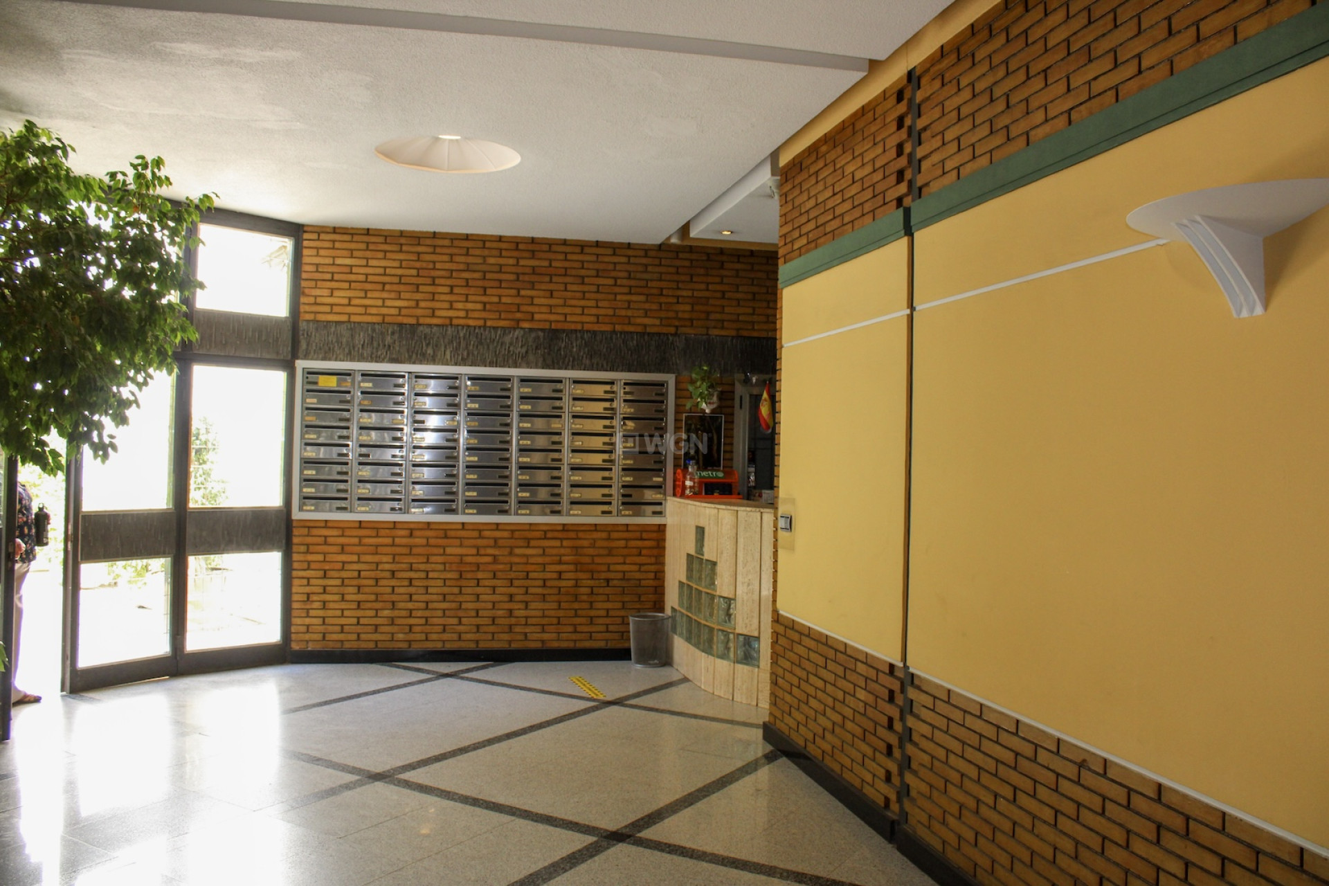 Wiederverkauf - Wohnung - Málaga - Costa del Sol