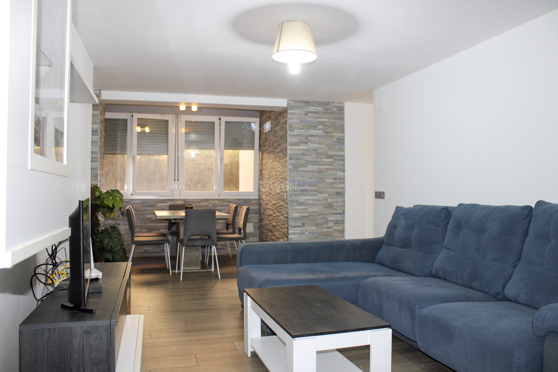 Wiederverkauf - Wohnung - Málaga - Costa del Sol