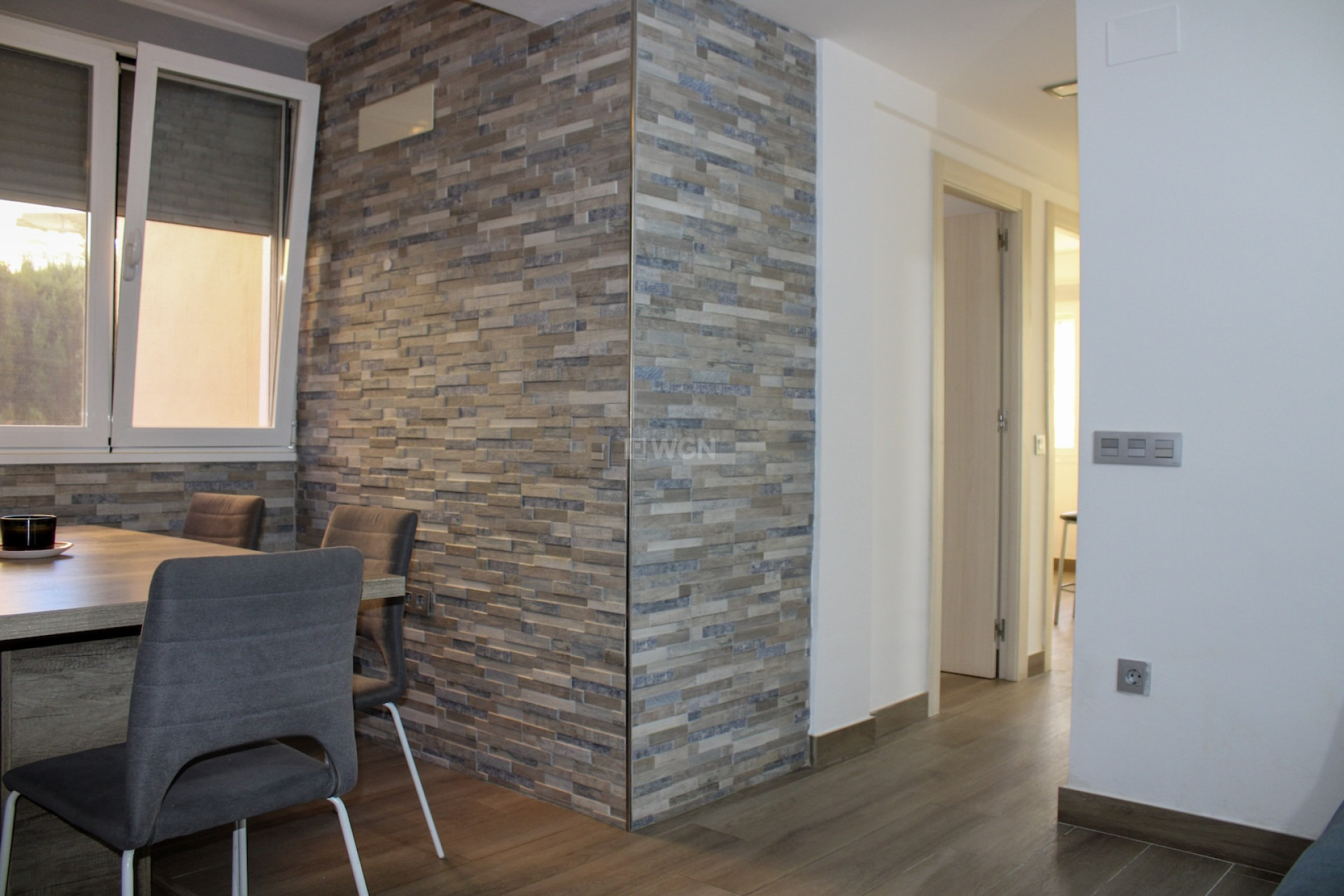 Wiederverkauf - Wohnung - Málaga - Costa del Sol