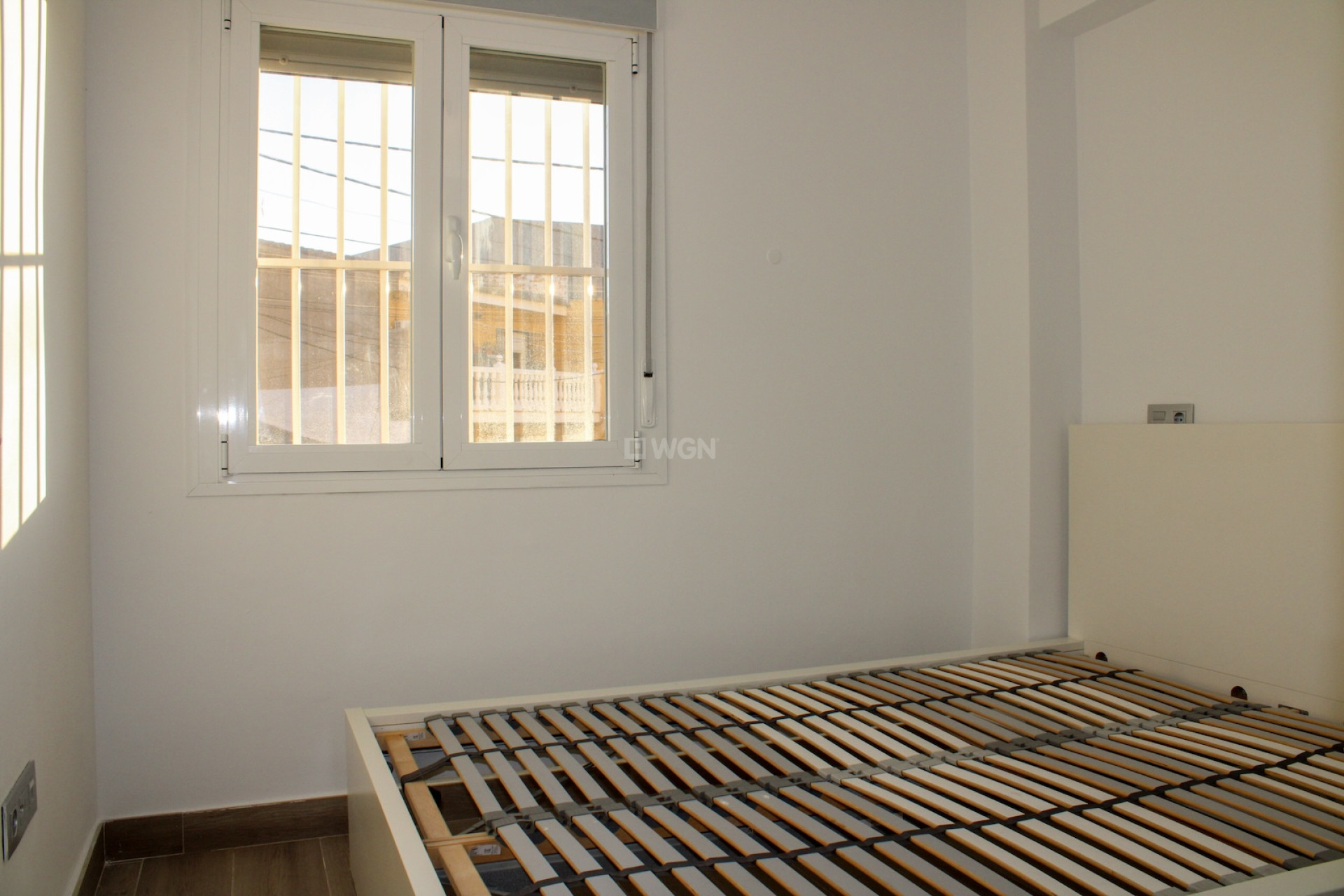 Wiederverkauf - Wohnung - Málaga - Costa del Sol