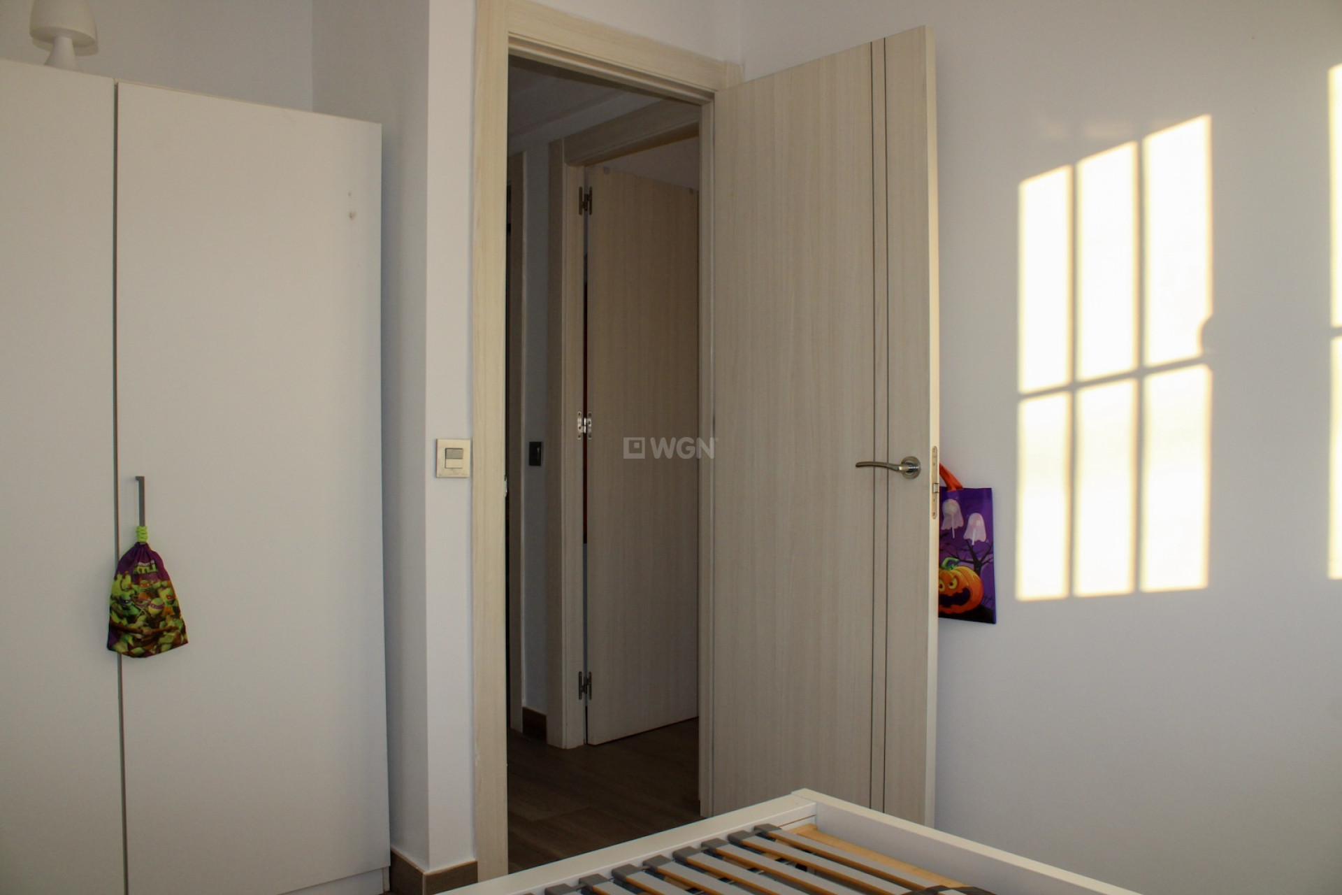 Wiederverkauf - Wohnung - Málaga - Costa del Sol