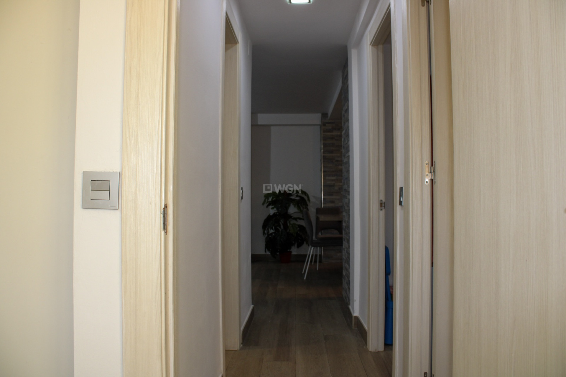 Wiederverkauf - Wohnung - Málaga - Costa del Sol