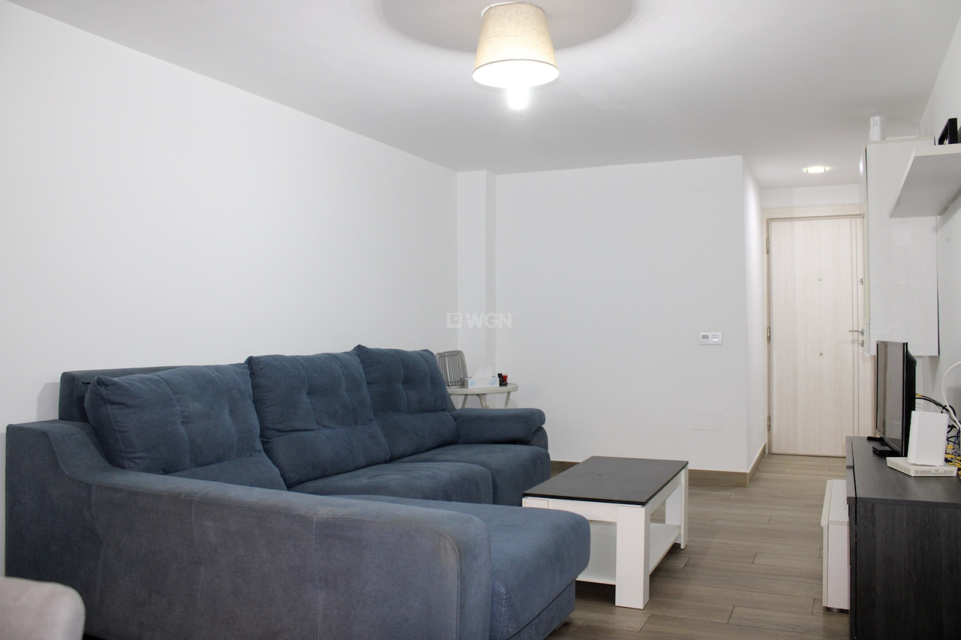 Wiederverkauf - Wohnung - Málaga - Costa del Sol