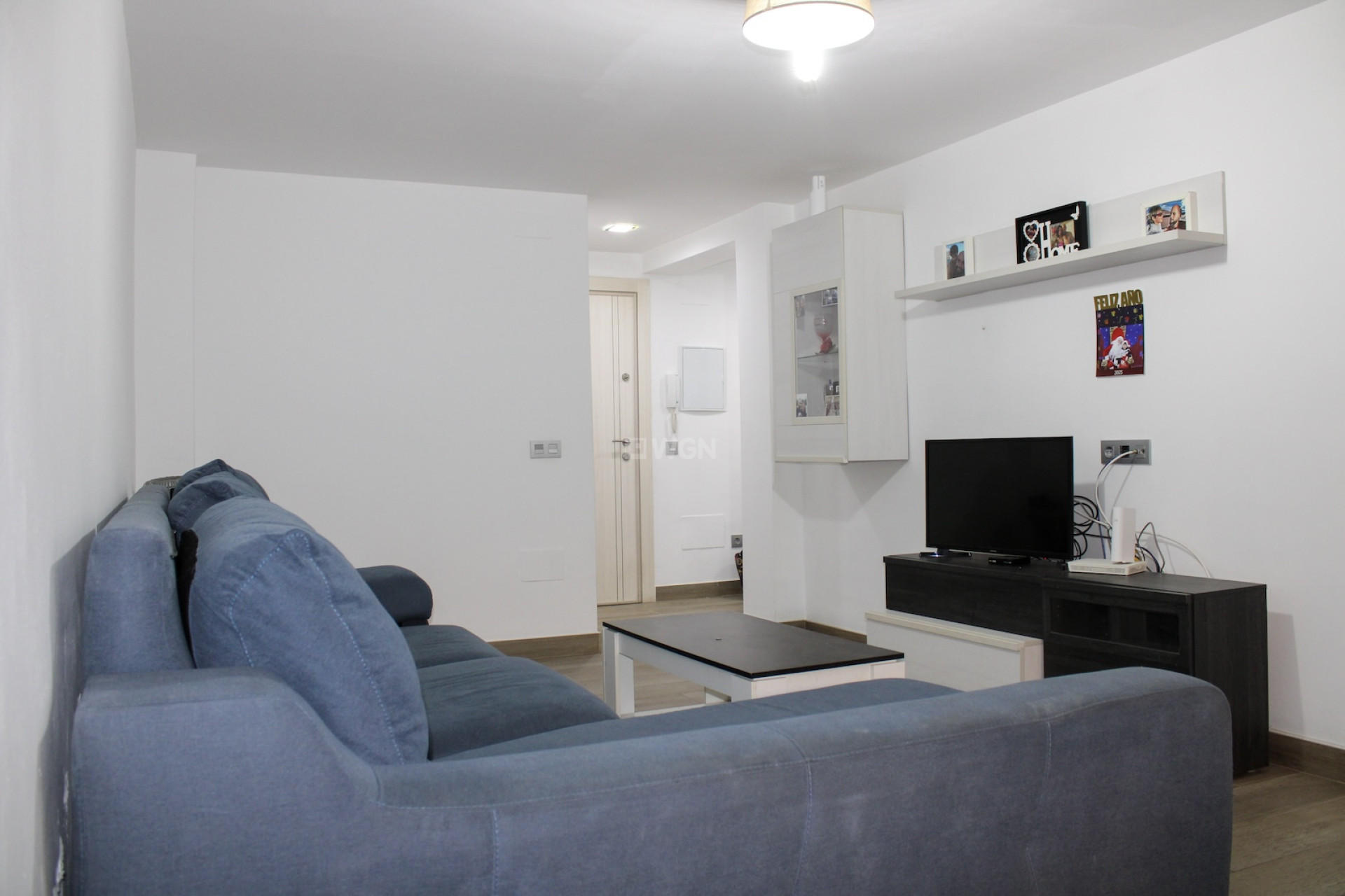 Wiederverkauf - Wohnung - Málaga - Costa del Sol