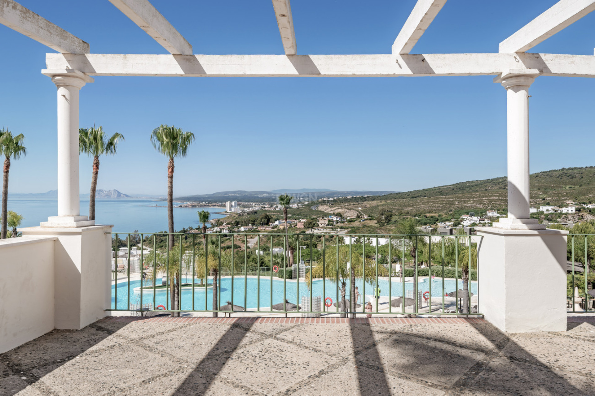 Wiederverkauf - Wohnung - Manilva - Costa del Sol