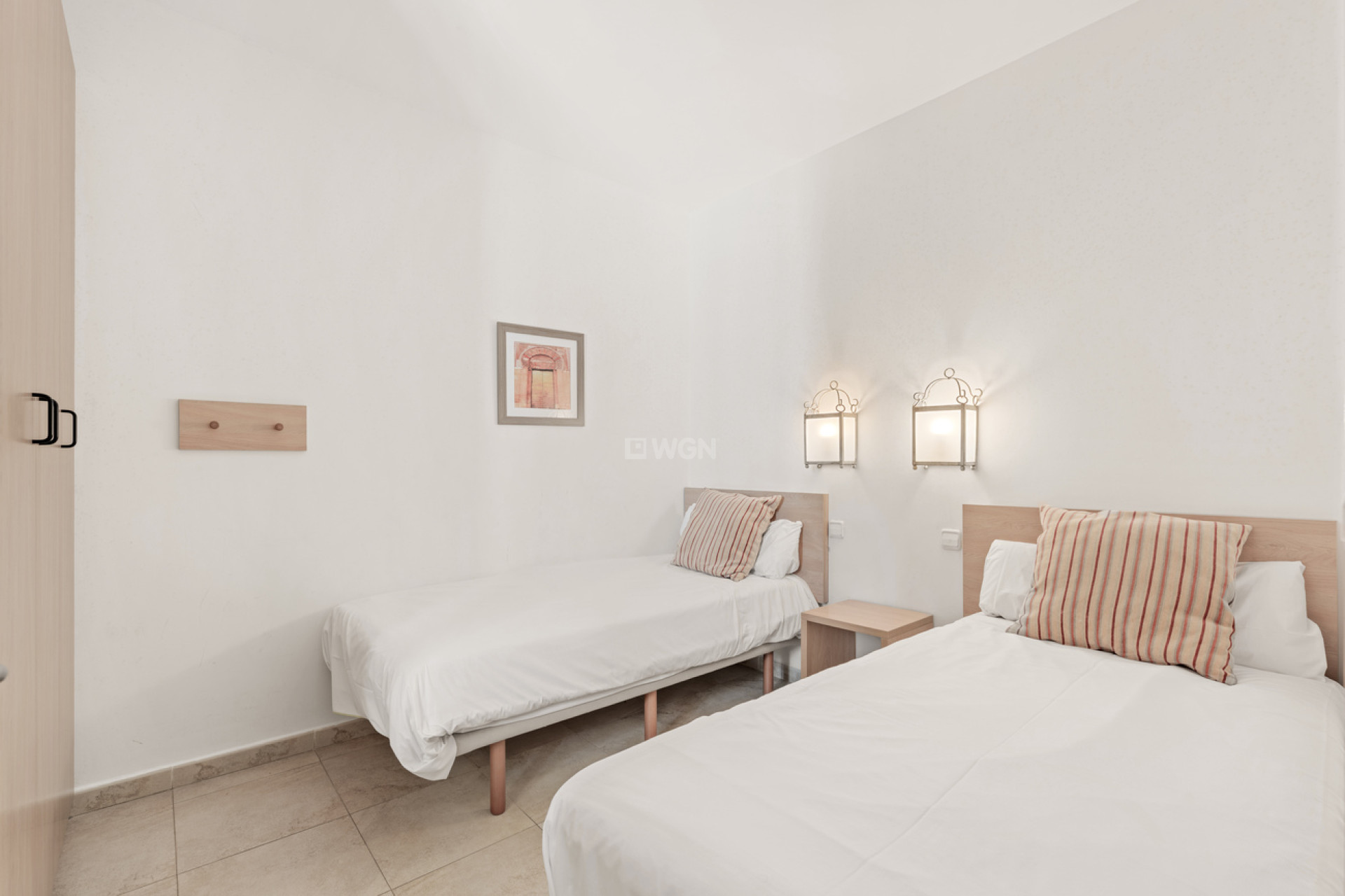 Wiederverkauf - Wohnung - Manilva - Costa del Sol