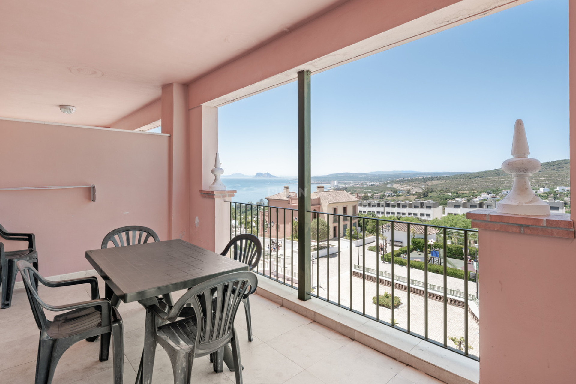 Wiederverkauf - Wohnung - Manilva - Costa del Sol