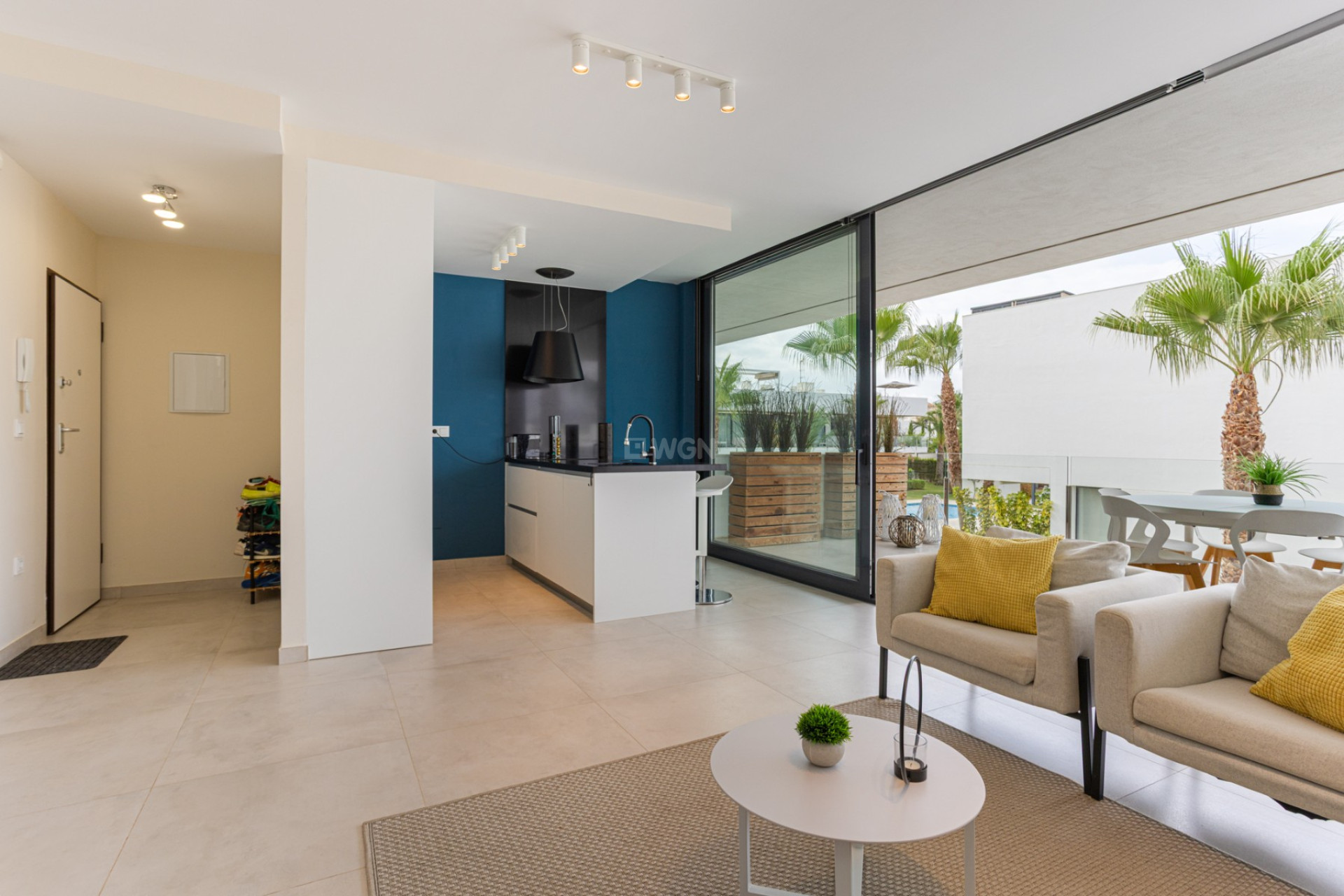 Wiederverkauf - Wohnung - Mar de Cristal - Costa Calida