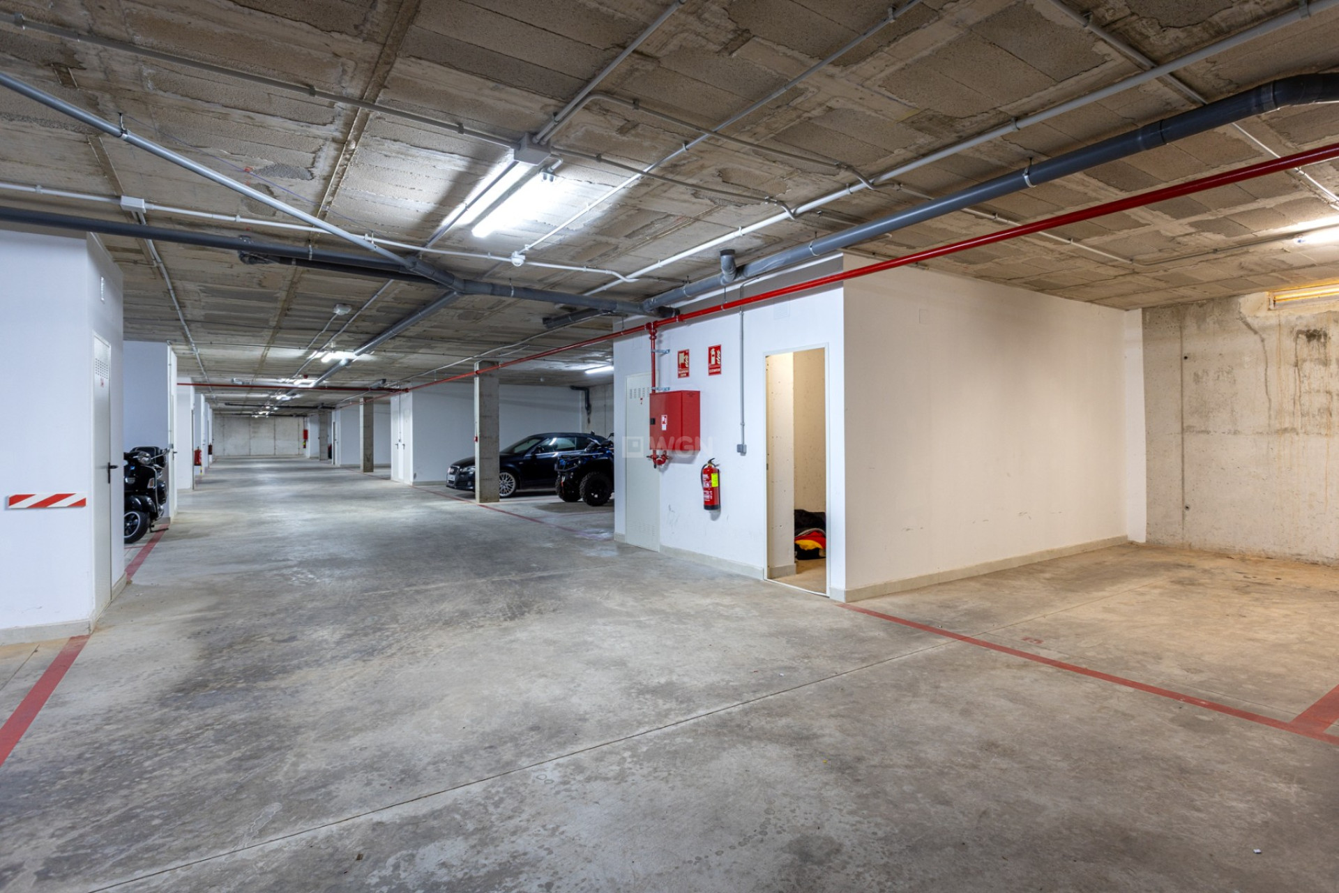 Wiederverkauf - Wohnung - Mar de Cristal - Costa Calida