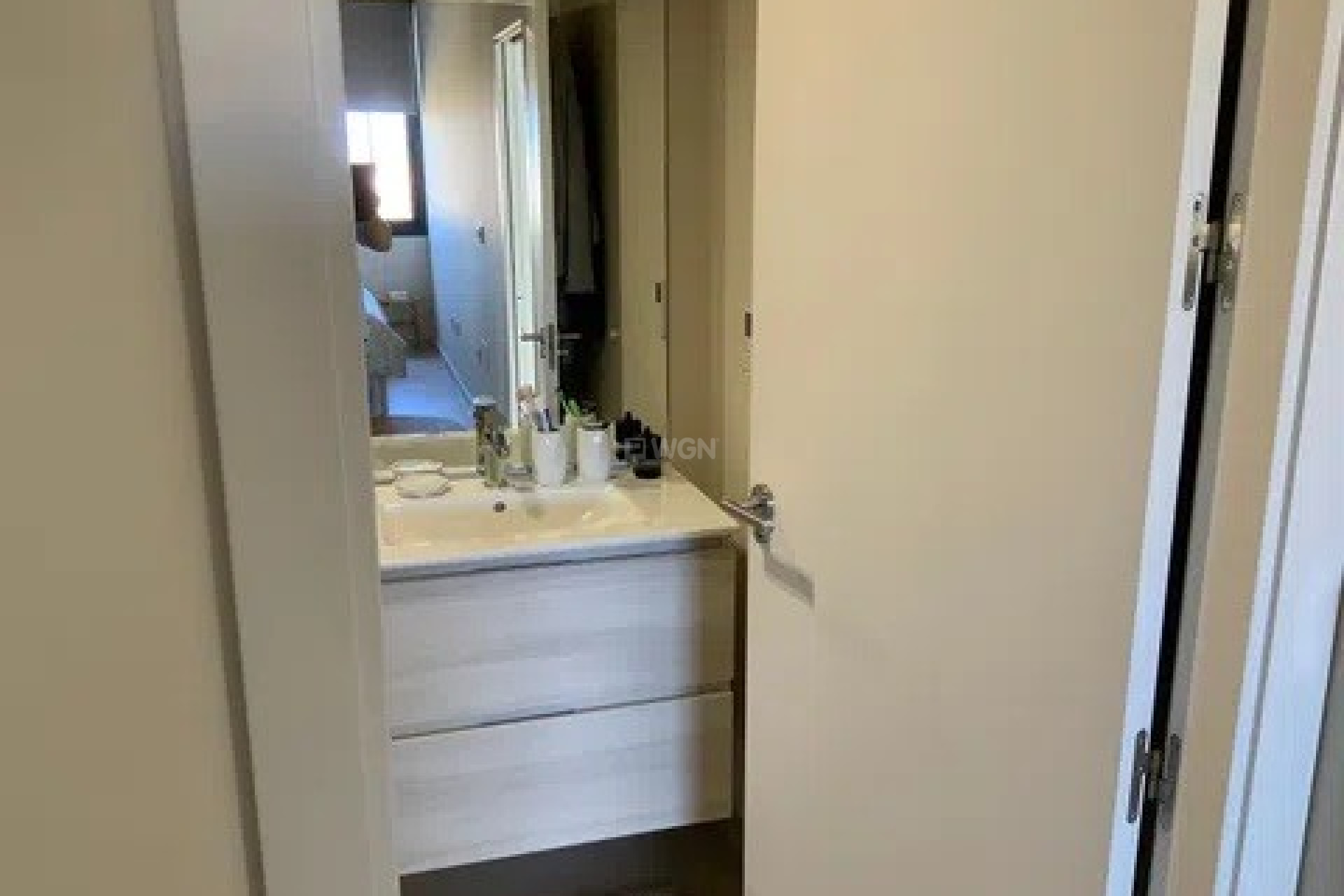 Wiederverkauf - Wohnung - Mar de Cristal - Costa Calida