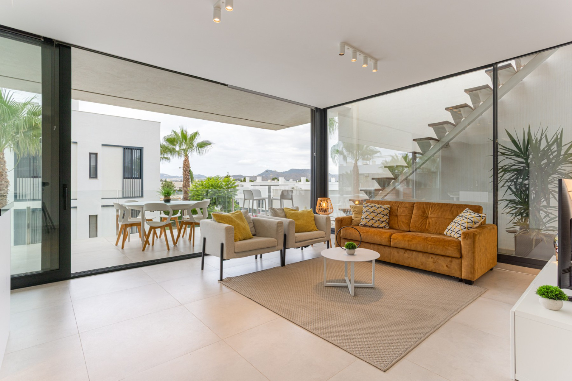 Wiederverkauf - Wohnung - Mar de Cristal - Costa Calida