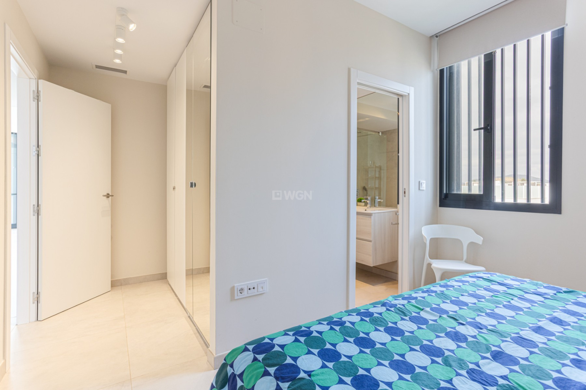 Wiederverkauf - Wohnung - Mar de Cristal - Costa Calida